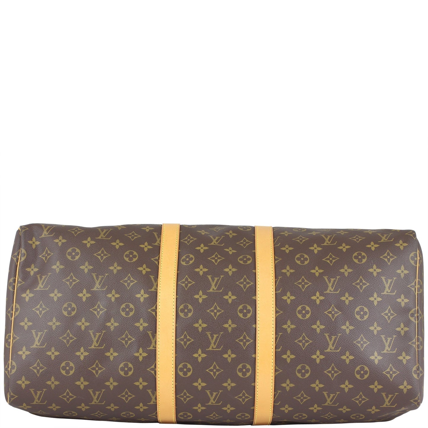 Louis Vuitton Keepall 55 Monogram