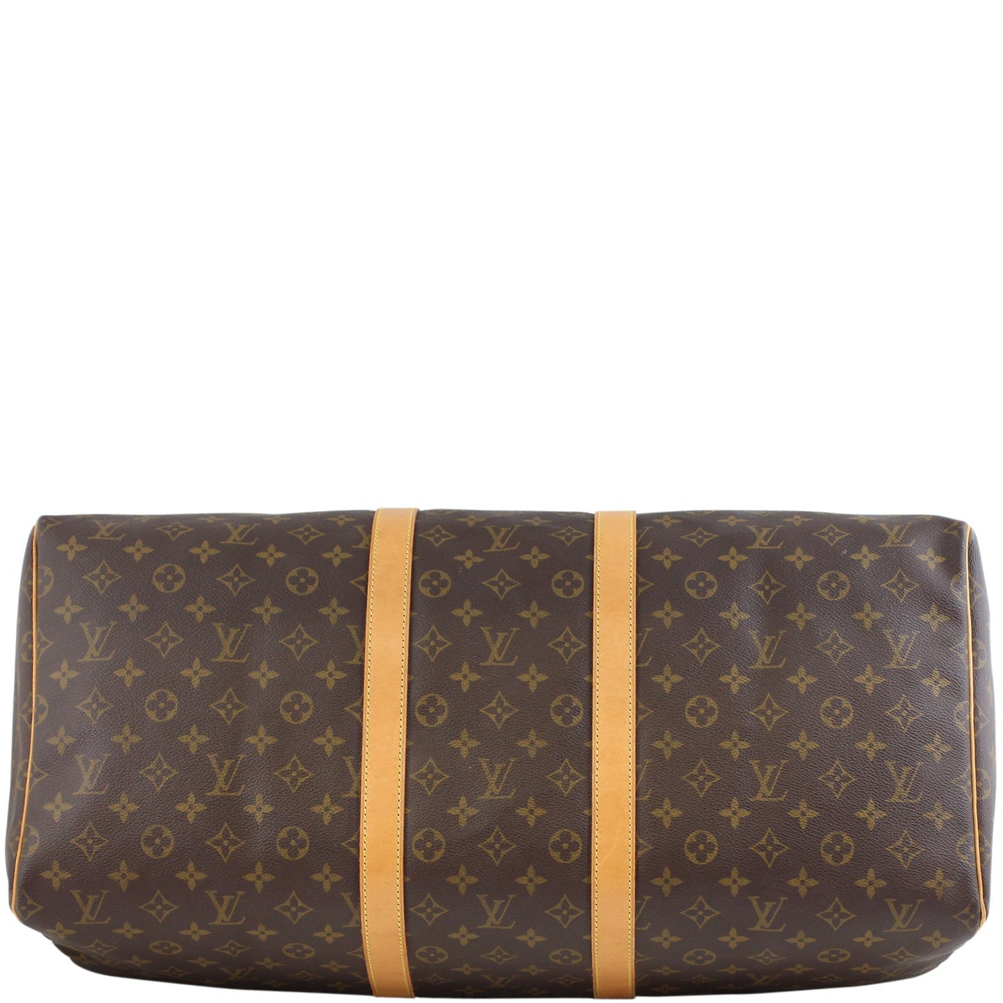 Louis Vuitton Keepall 55 Monogram