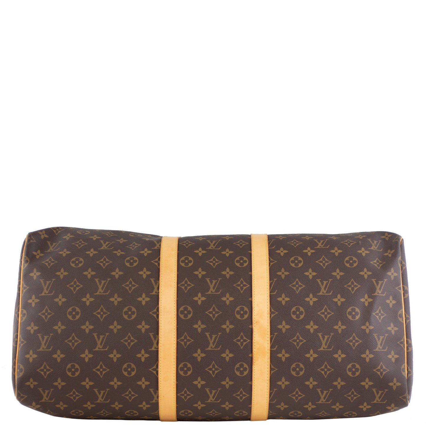 Louis Vuitton Keepall 55 Monogram