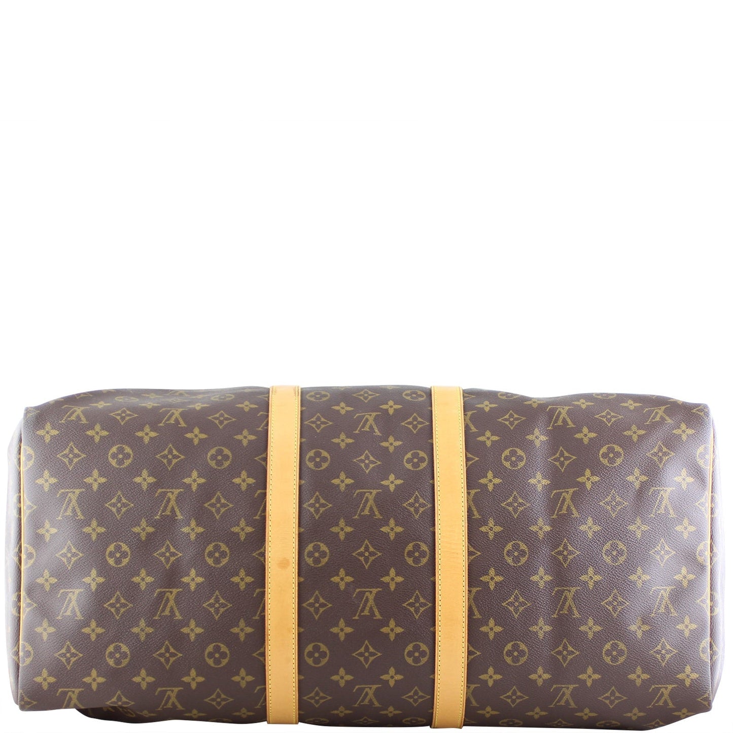 Louis Vuitton Keepall 55 Monogram
