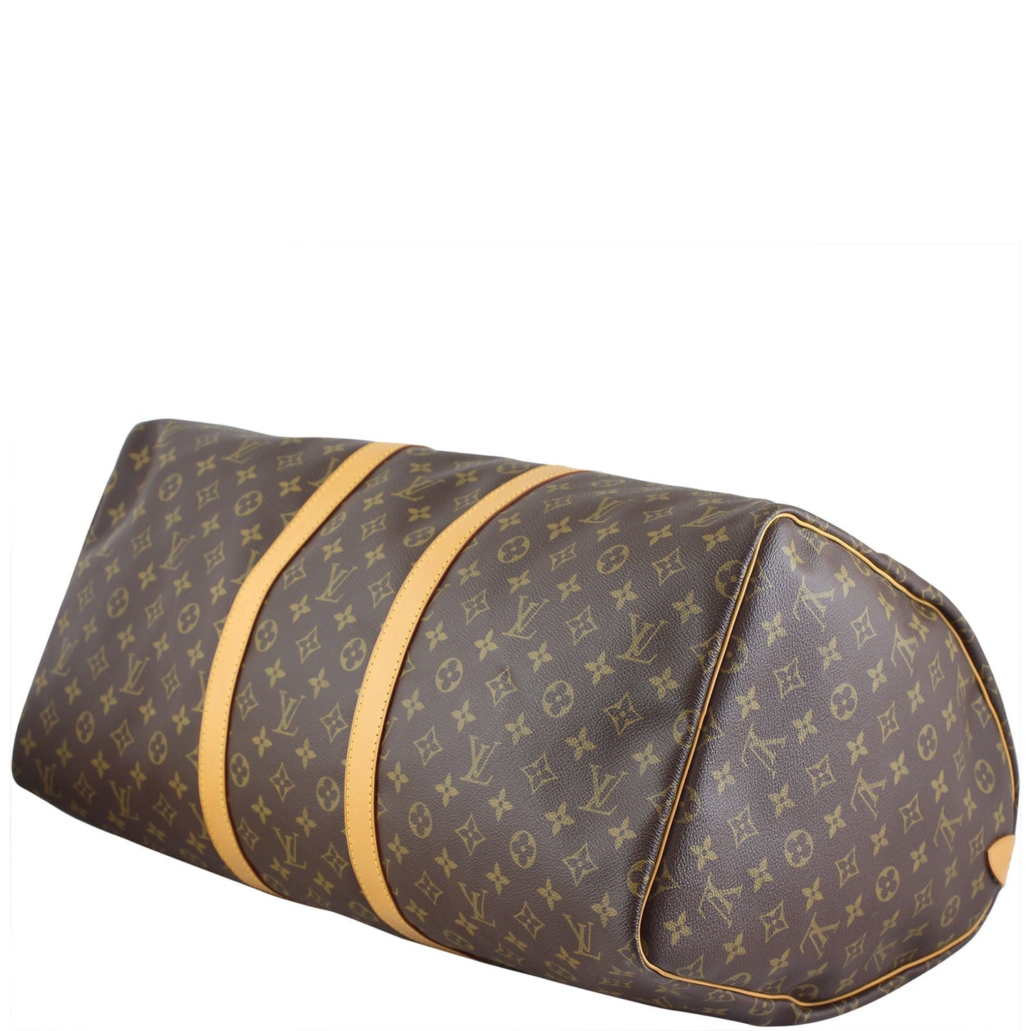 Louis Vuitton Keepall 55 Monogram