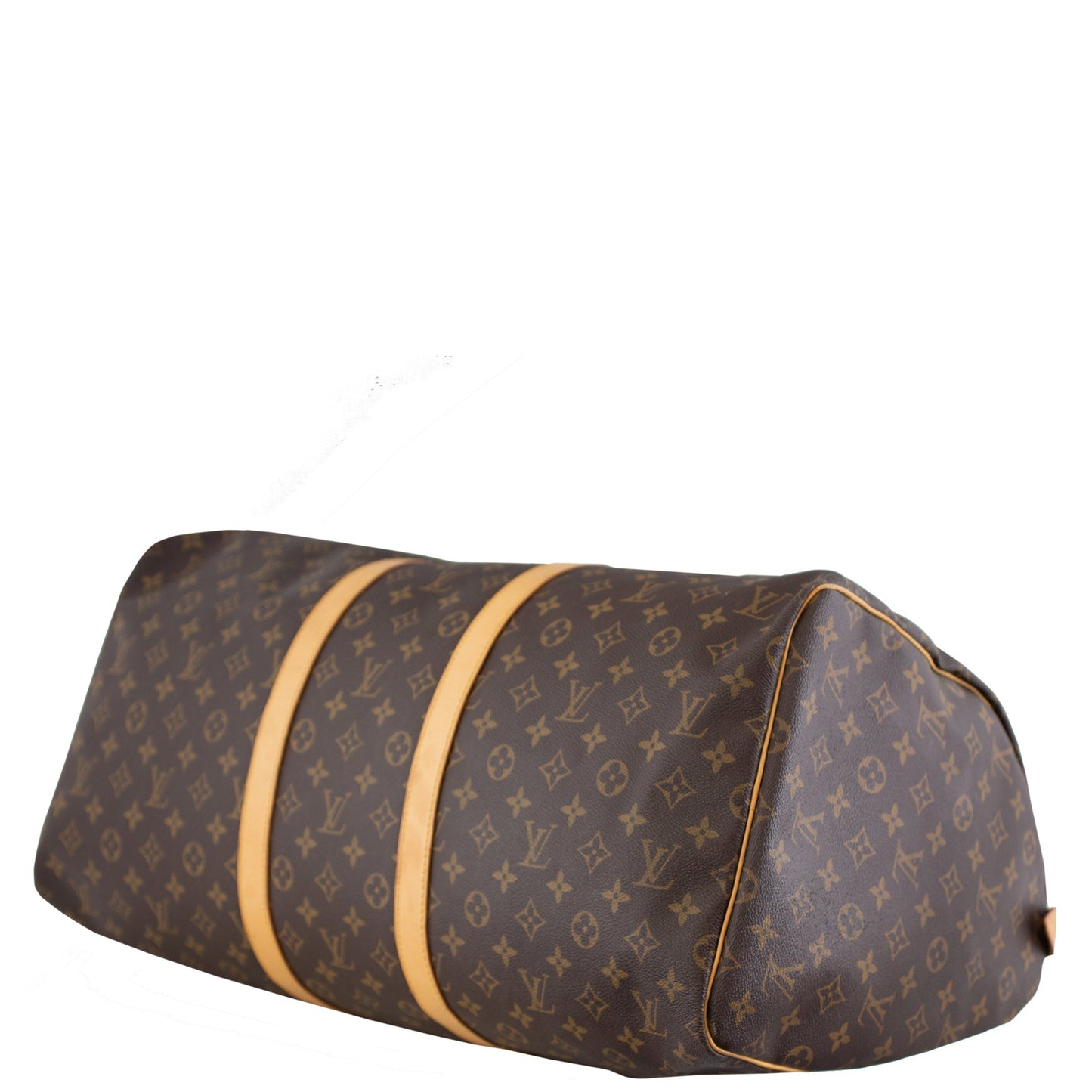 Louis Vuitton Keepall 55 Monogram