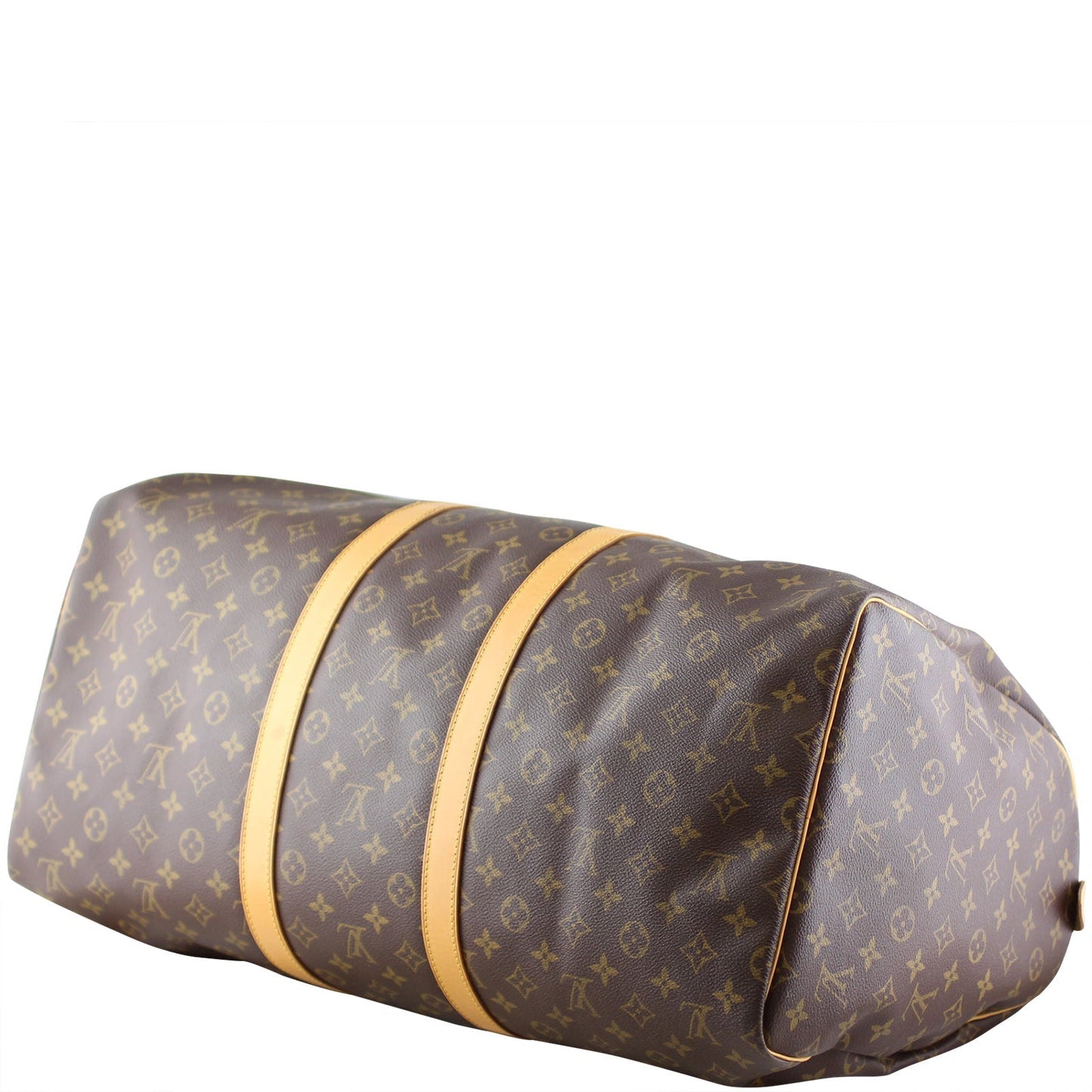 Louis Vuitton Keepall 55 Monogram