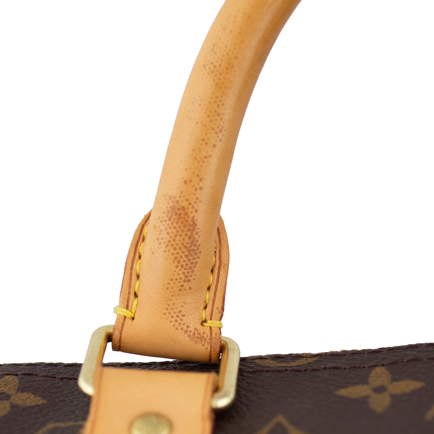 Louis Vuitton Keepall 55 Monogram