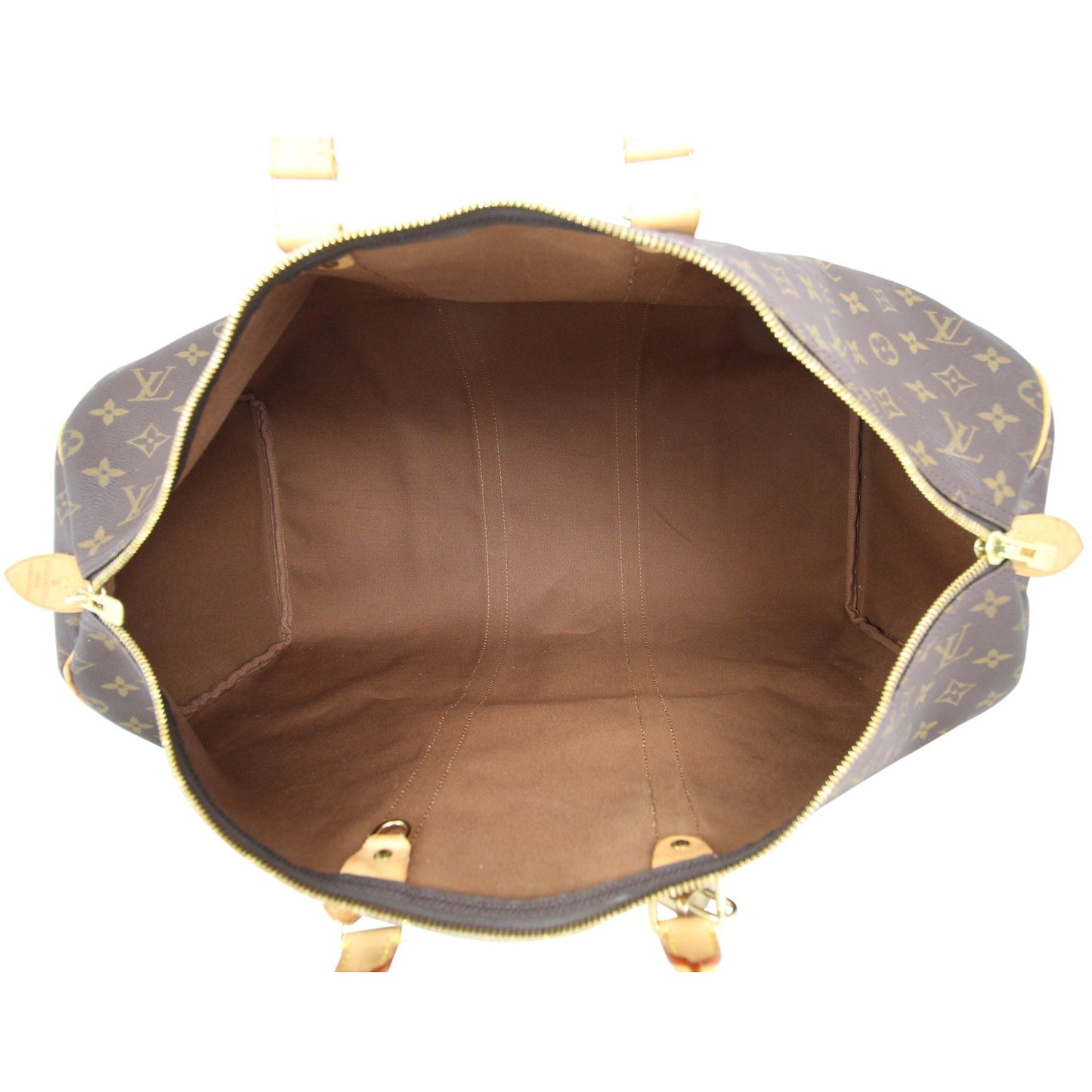Louis Vuitton Keepall 55 Monogram