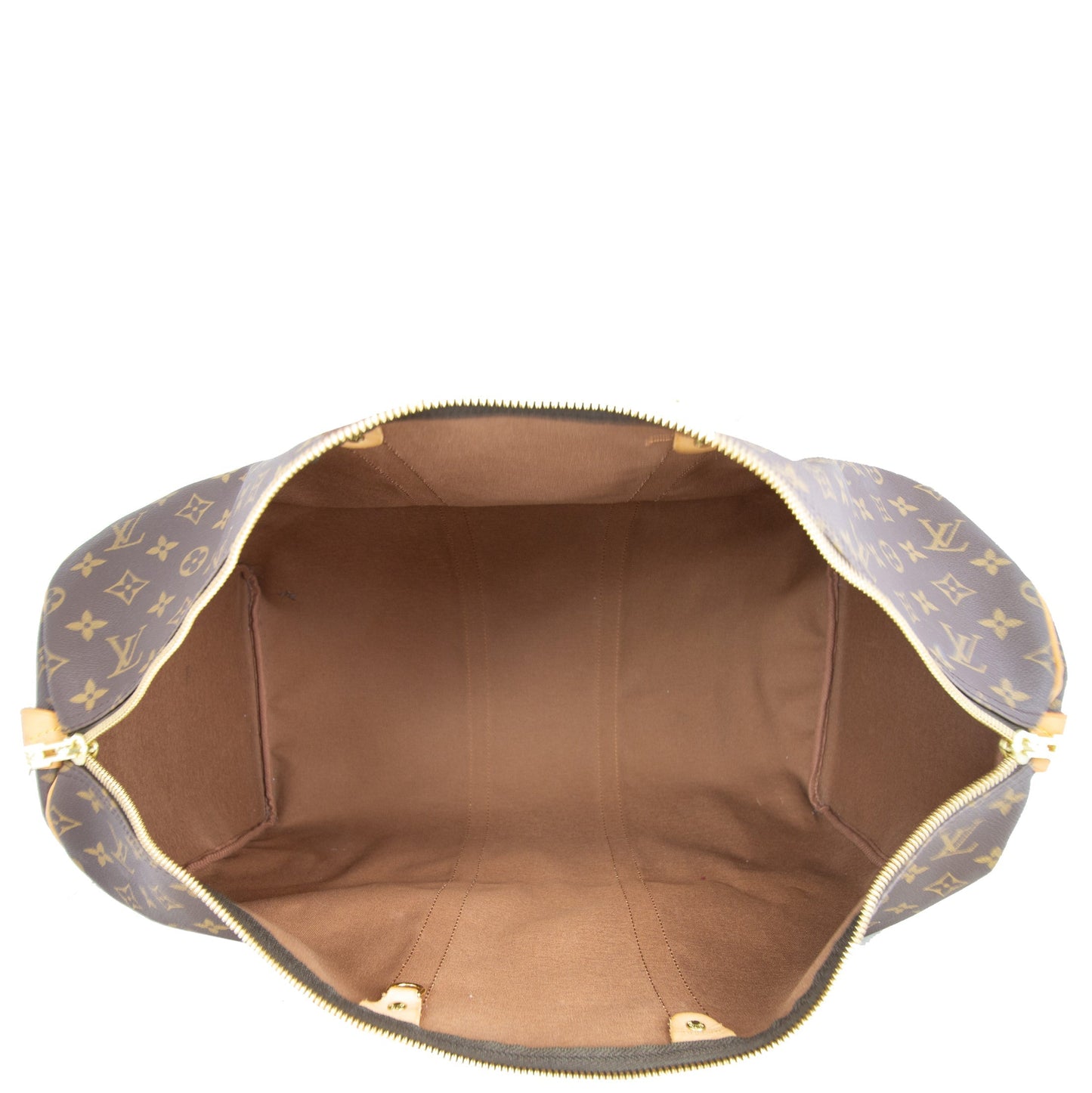 Louis Vuitton Keepall 55 Monogram