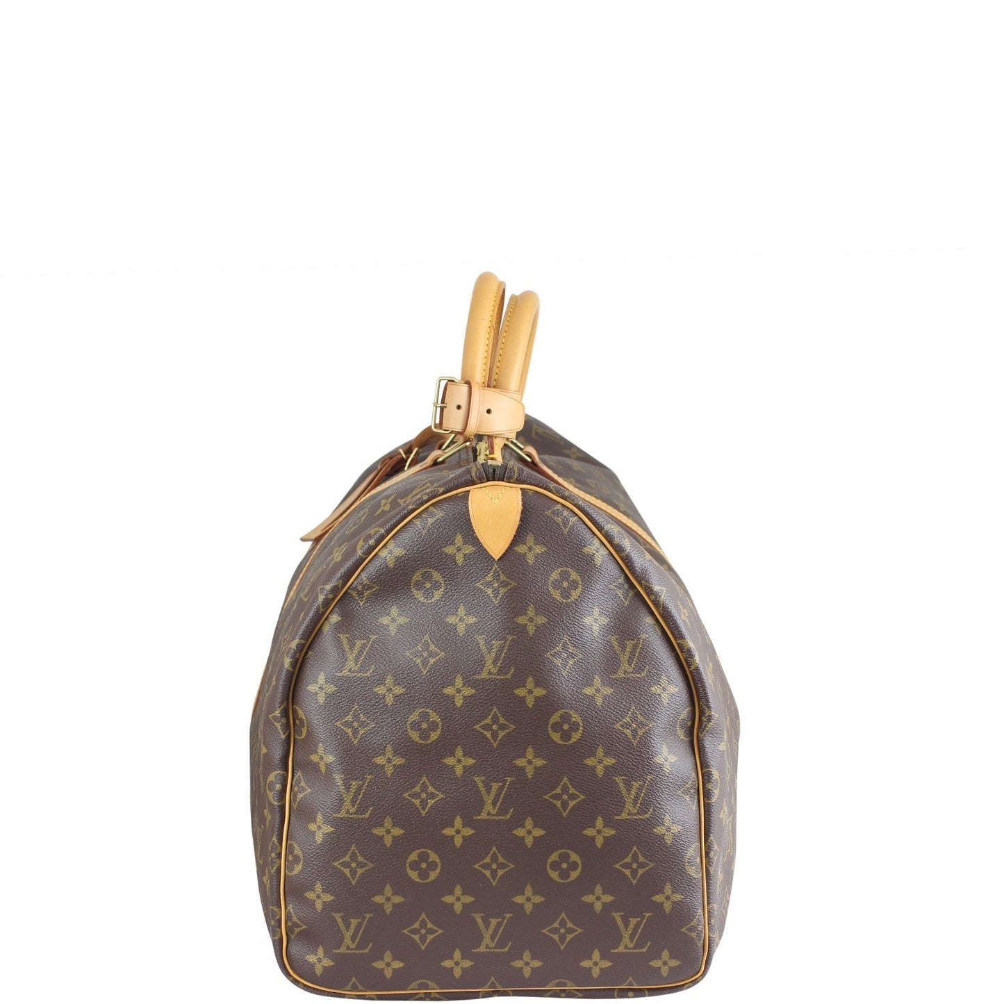Louis Vuitton Keepall 55 Monogram