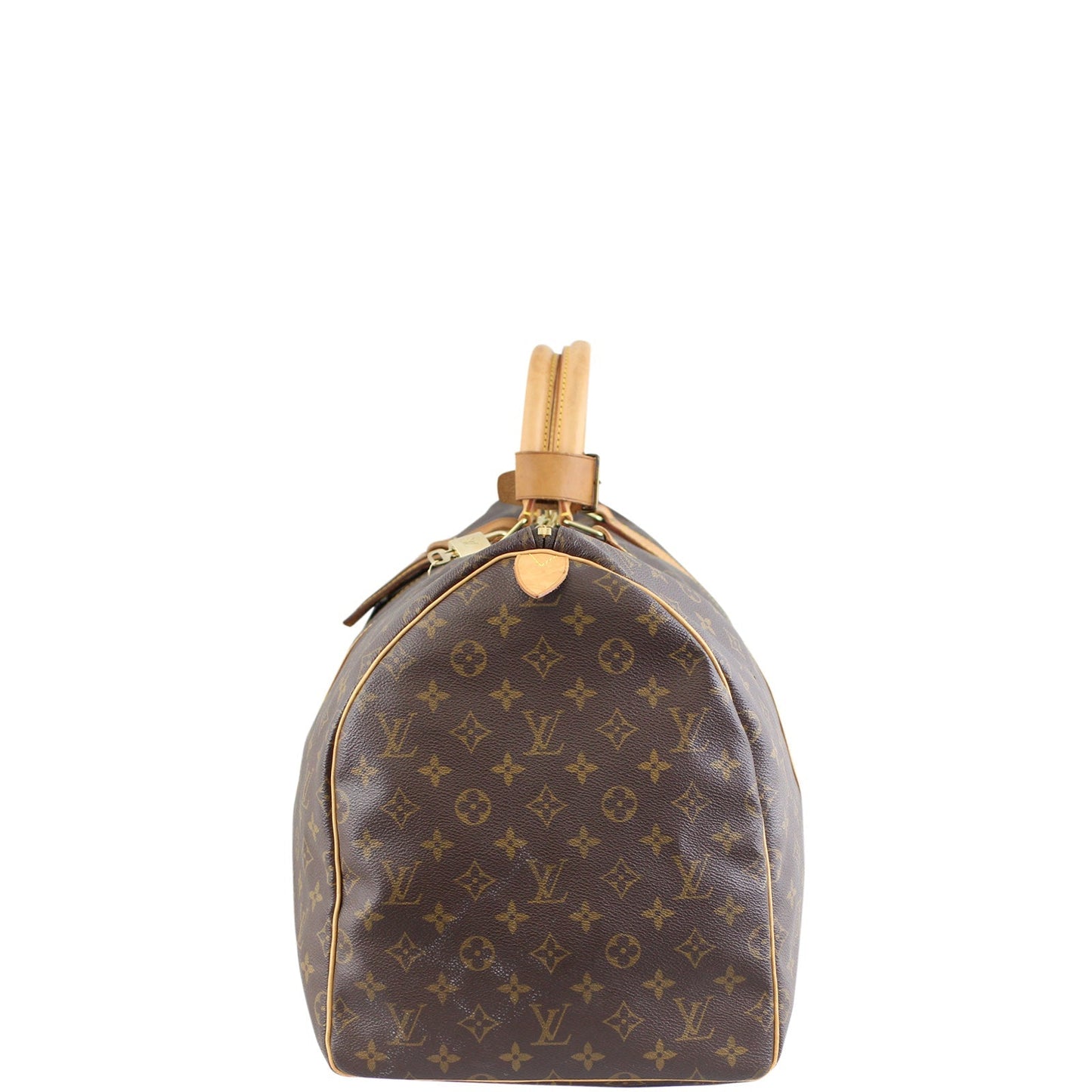 Louis Vuitton Keepall 55 Monogram