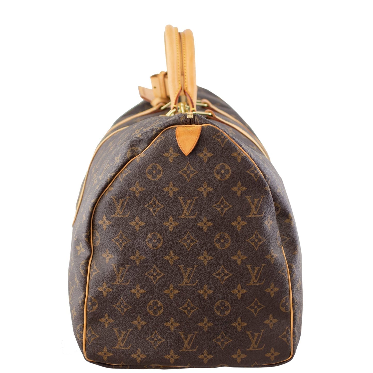 Louis Vuitton Keepall 55 Monogram