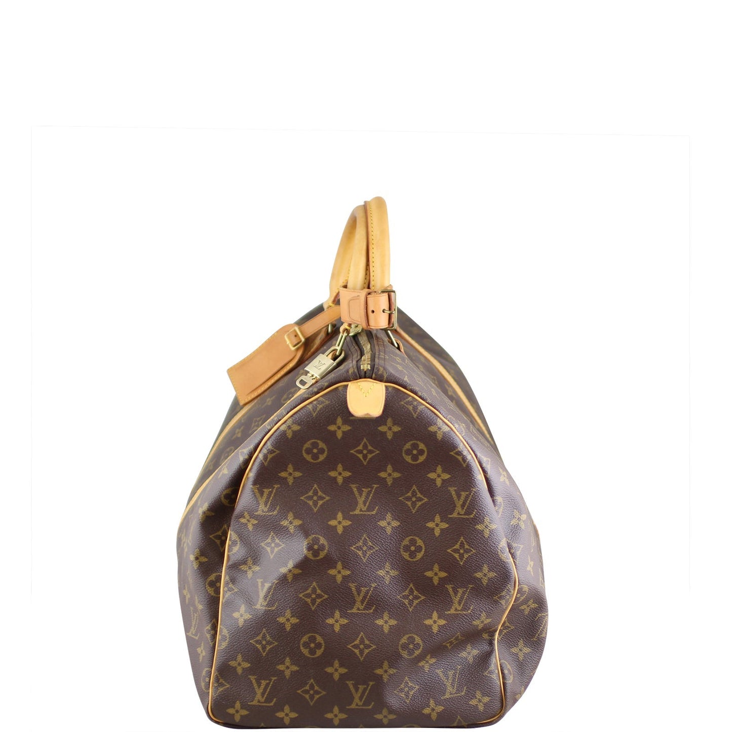 Louis Vuitton Keepall 55 Monogram