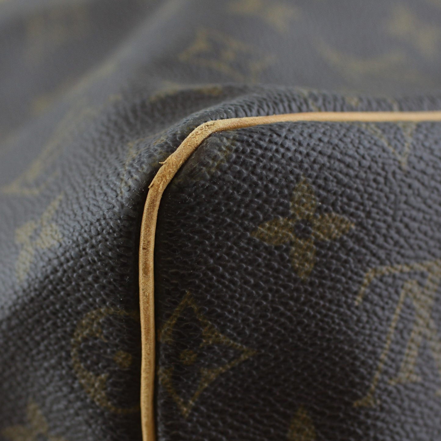 Louis Vuitton Keepall 55 Monogram