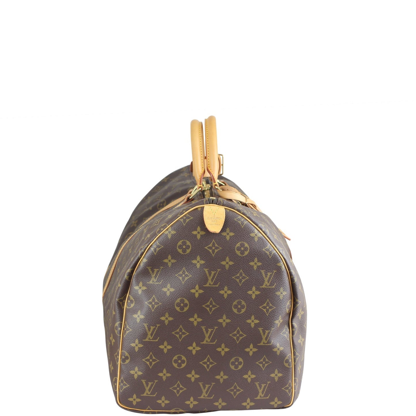 Louis Vuitton Keepall 55 Monogram
