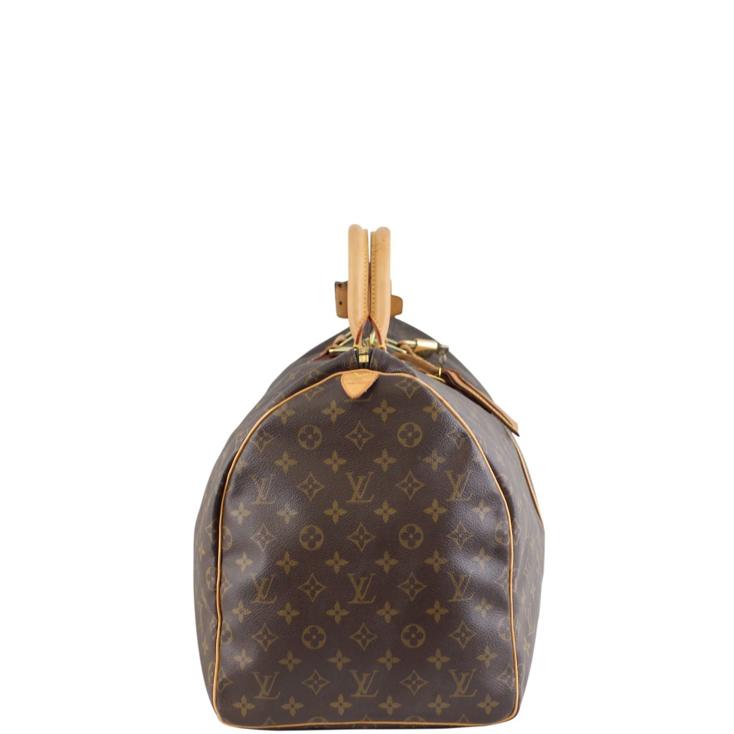 Louis Vuitton Keepall 55 Monogram