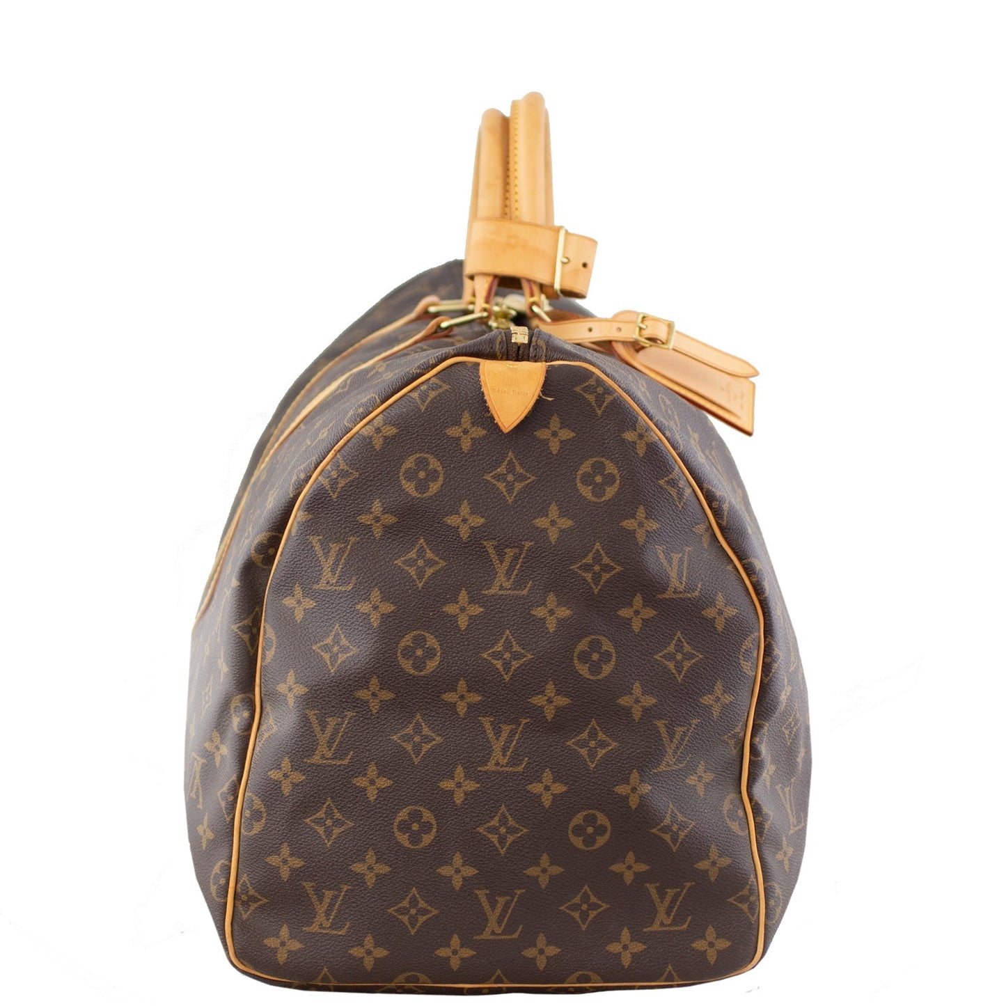 Louis Vuitton Keepall 55 Monogram