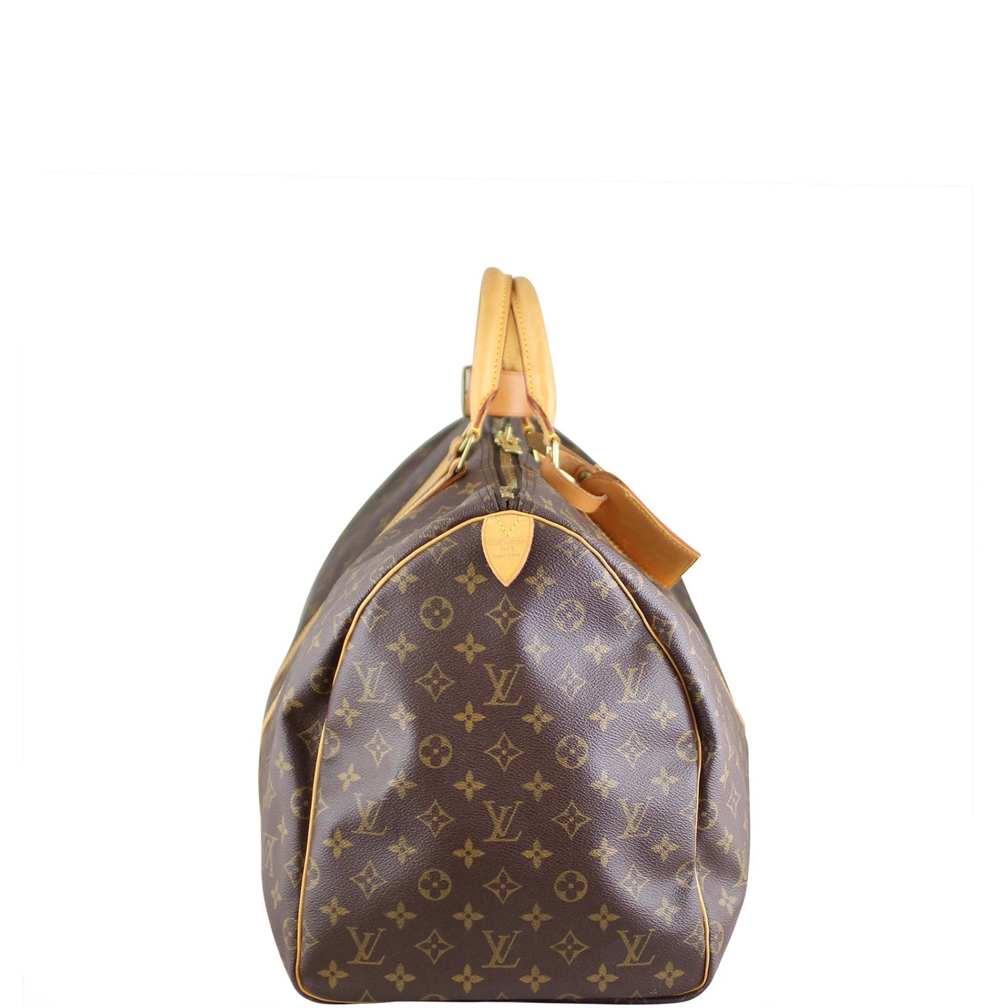 Louis Vuitton Keepall 55 Monogram