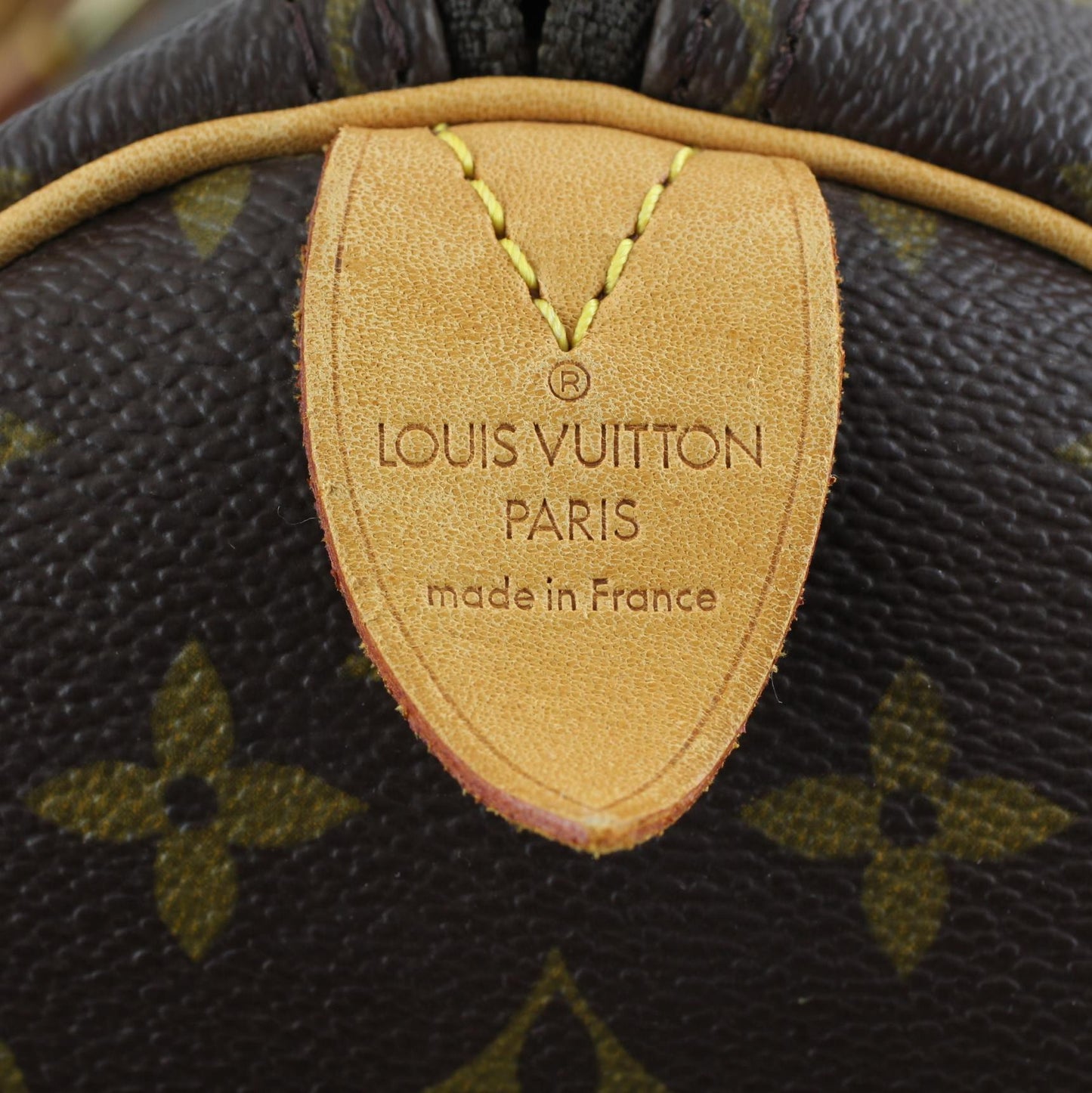 Louis Vuitton Keepall 55 Monogram
