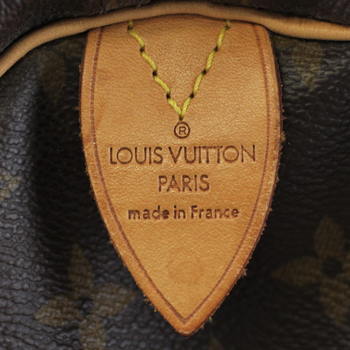 Louis Vuitton Keepall 55 Monogram