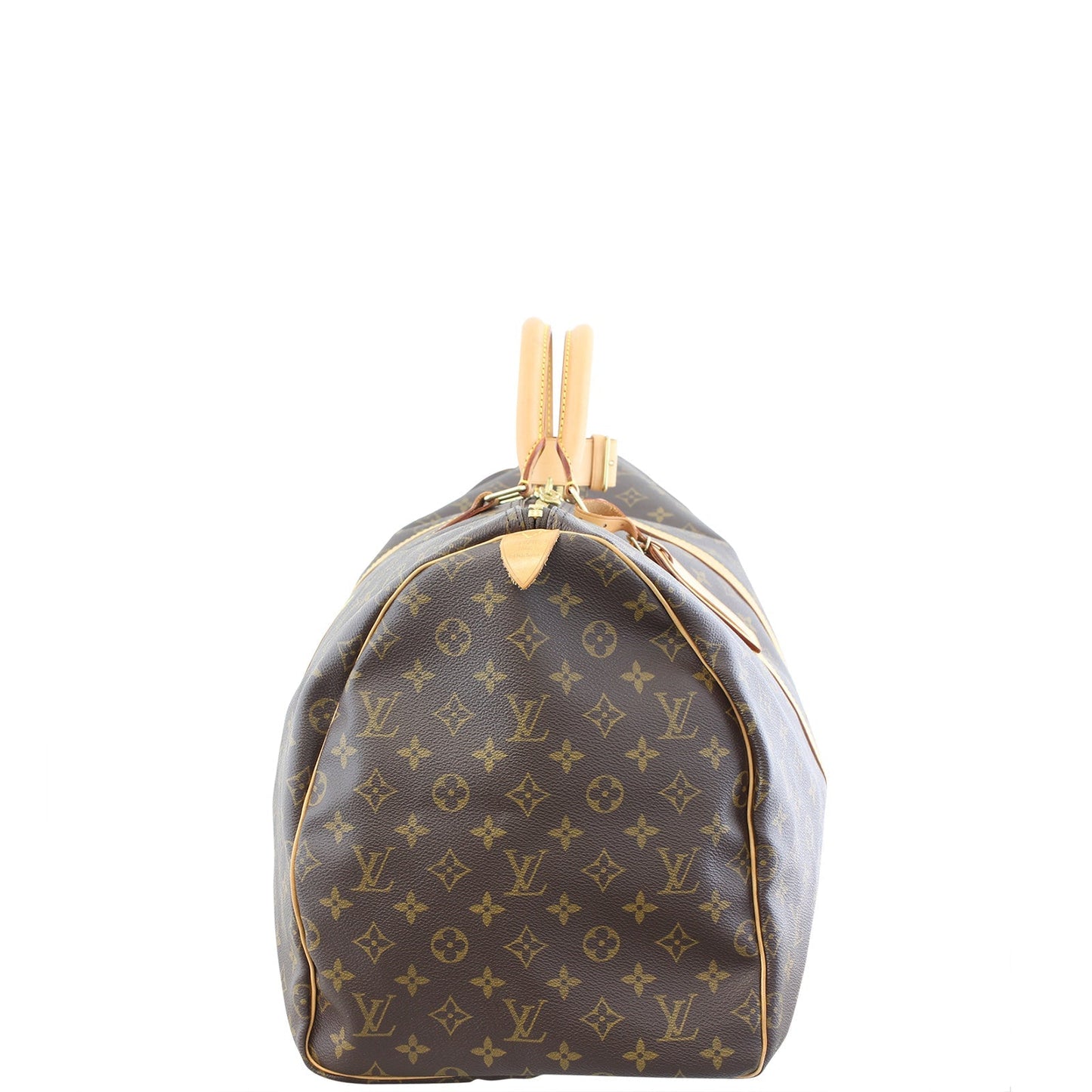 Louis Vuitton Keepall 55 Monogram