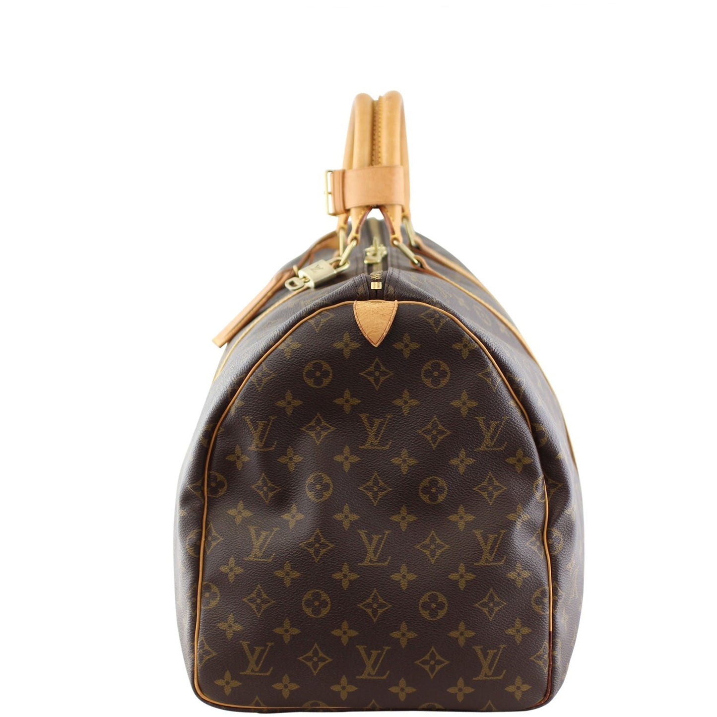 Louis Vuitton Keepall 55 Monogram
