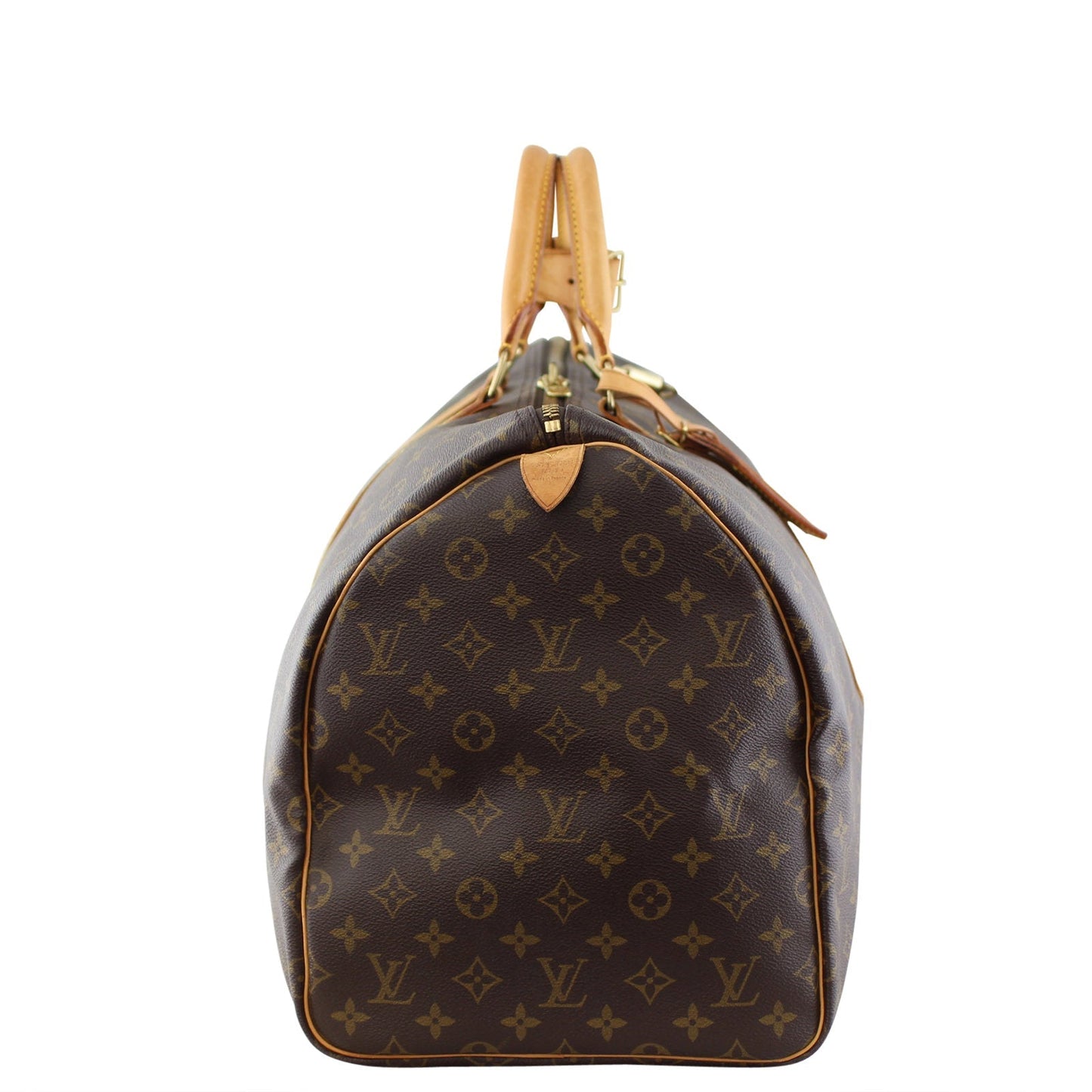 Louis Vuitton Keepall 55 Monogram