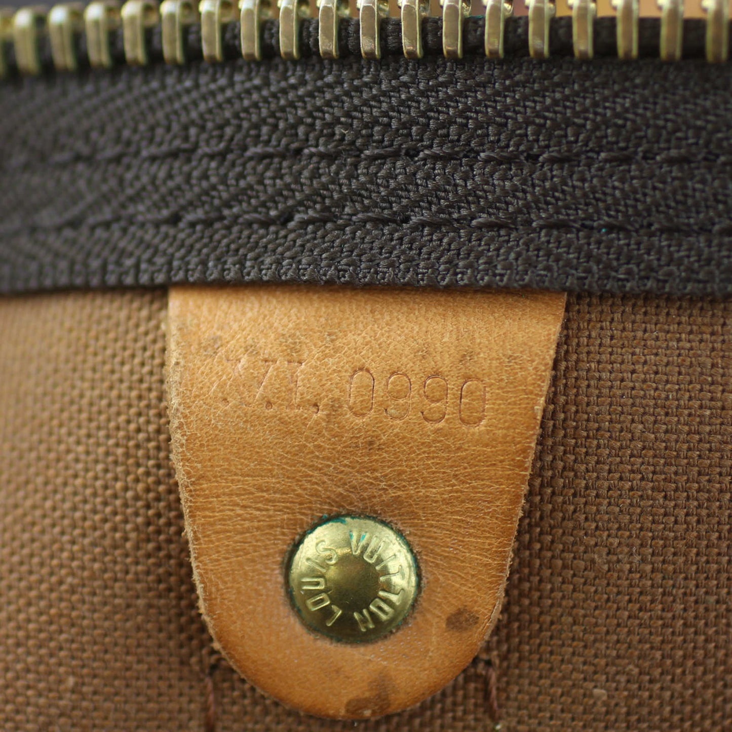 Louis Vuitton Keepall Bandouliere 60 Monogram