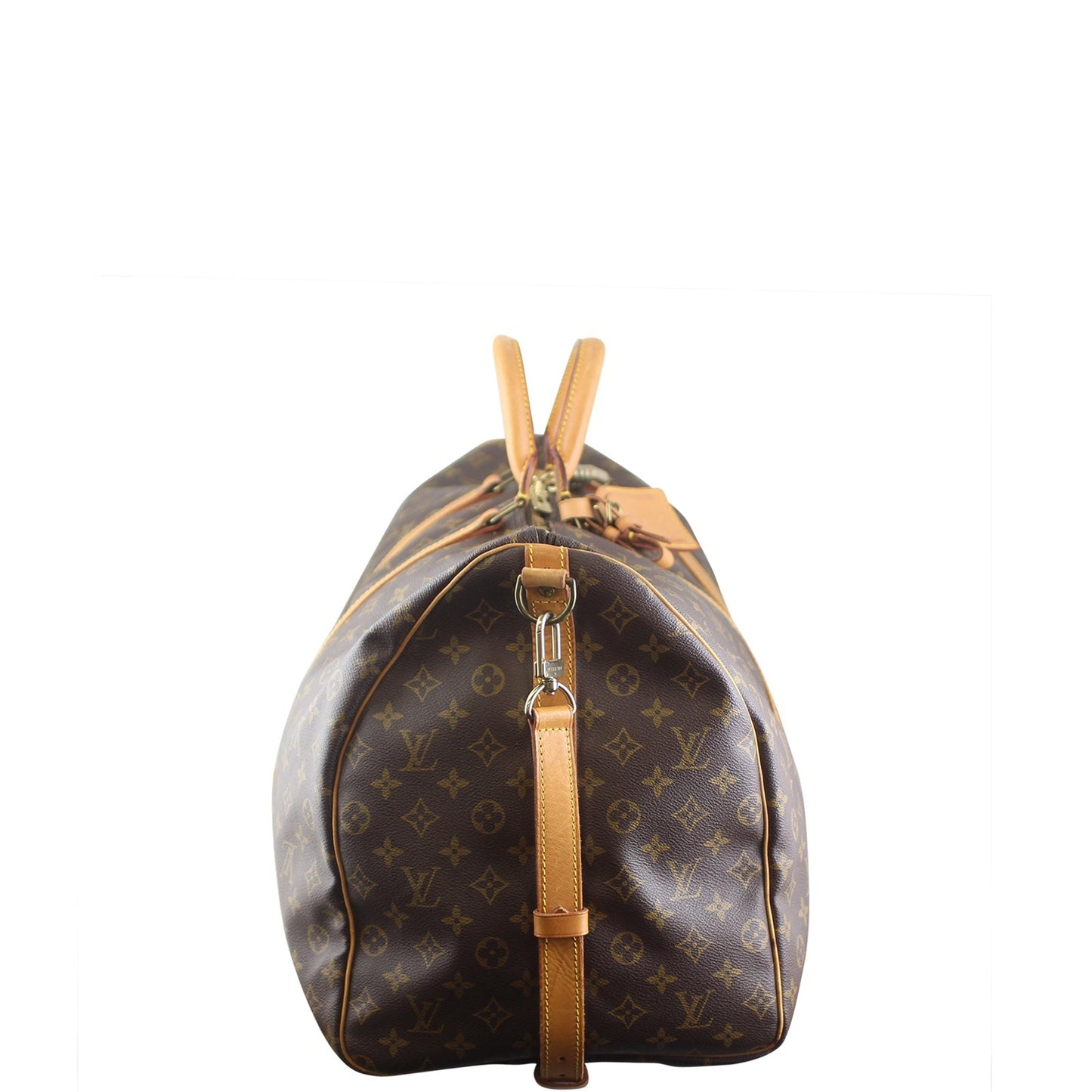 Louis Vuitton Keepall Bandouliere 60 Monogram
