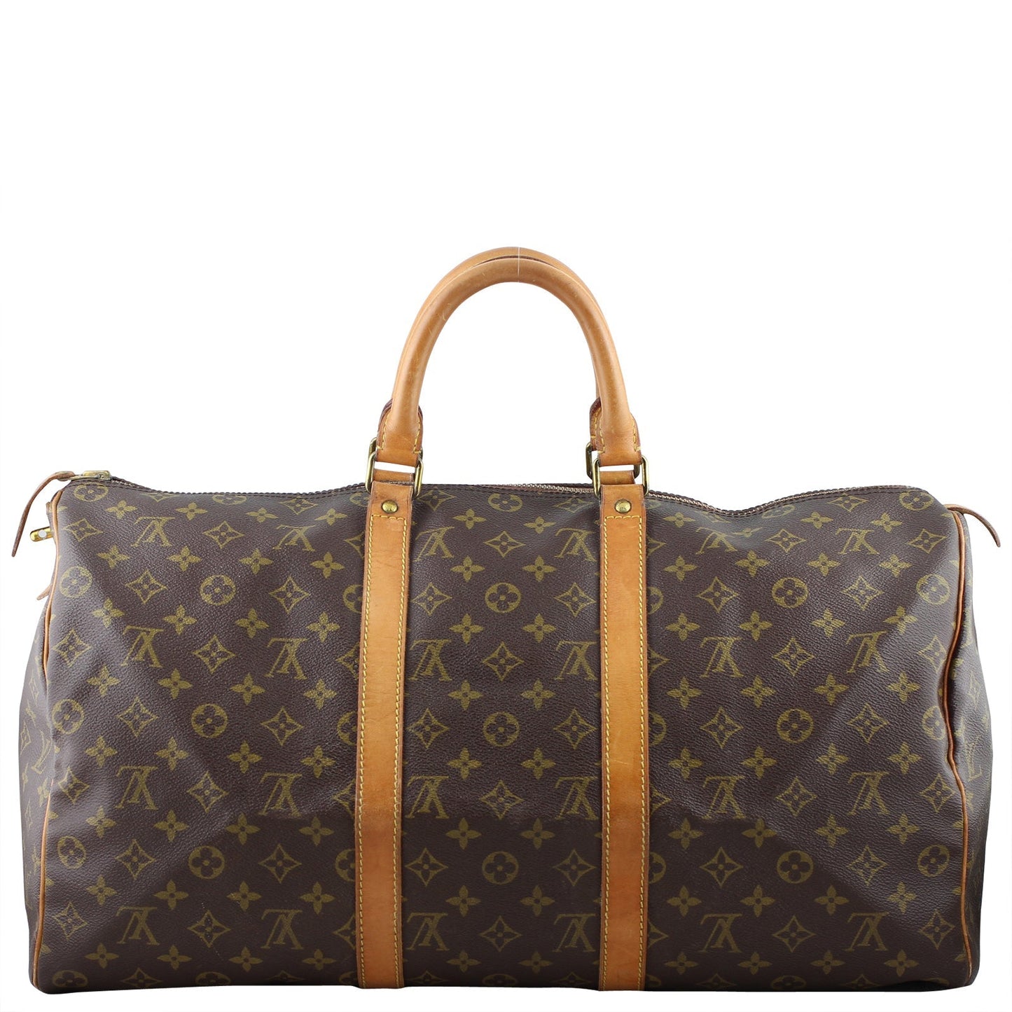 Louis Vuitton Keepall 50