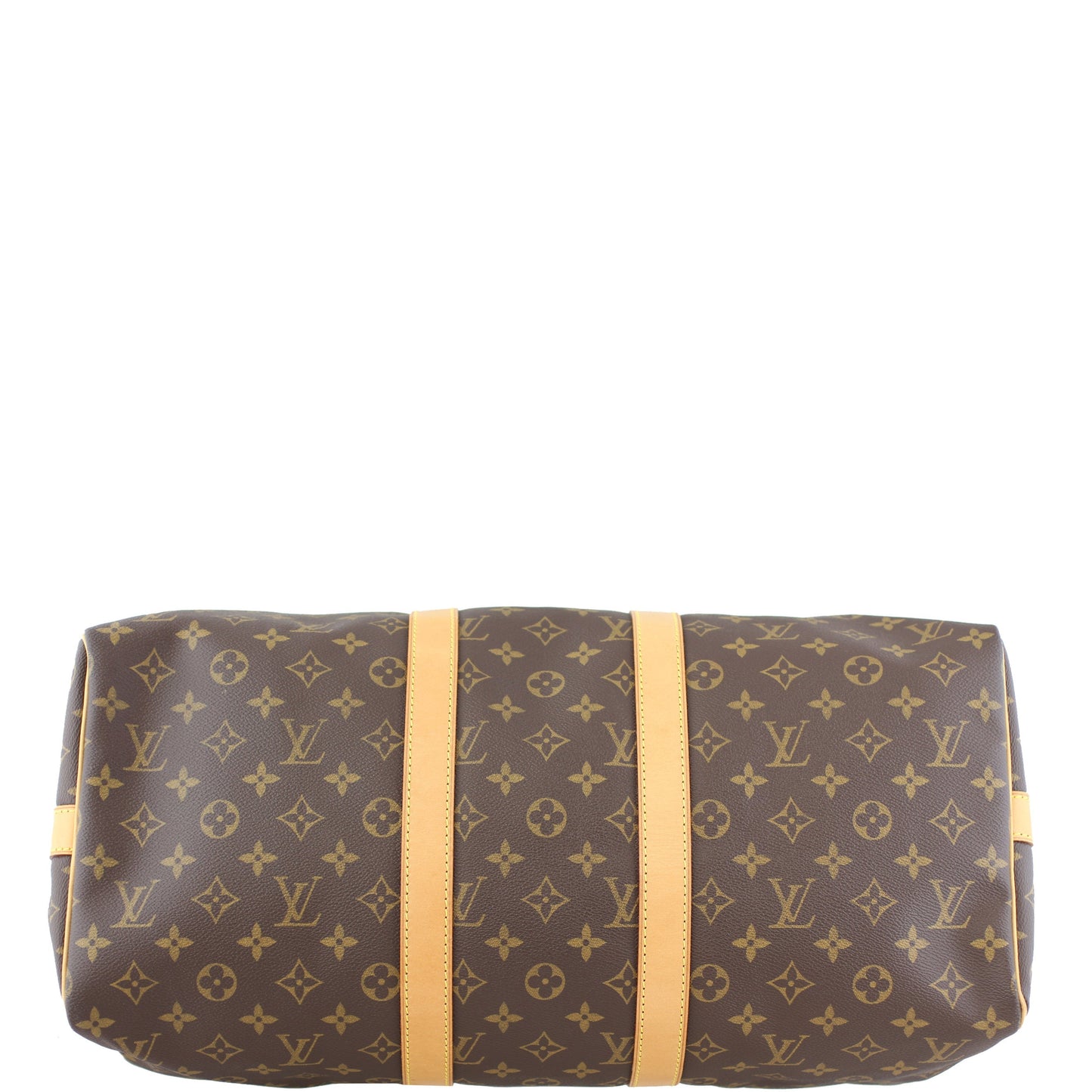 Louis Vuitton Keepall Bandouliere 45 Monogram