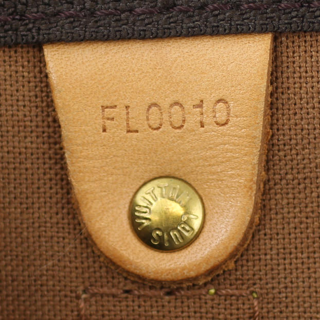 Louis Vuitton Keepall Bandouliere 45 Monogram