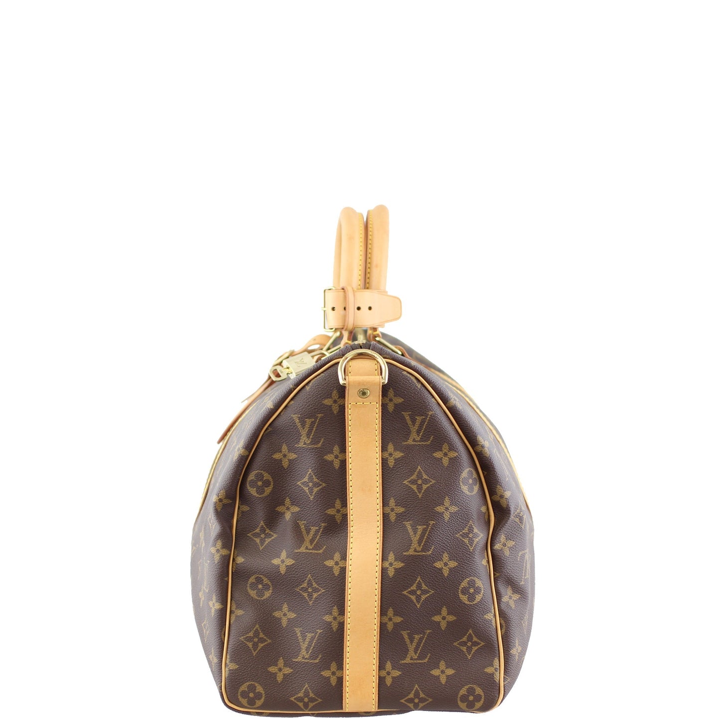 Louis Vuitton Keepall Bandouliere 45 Monogram