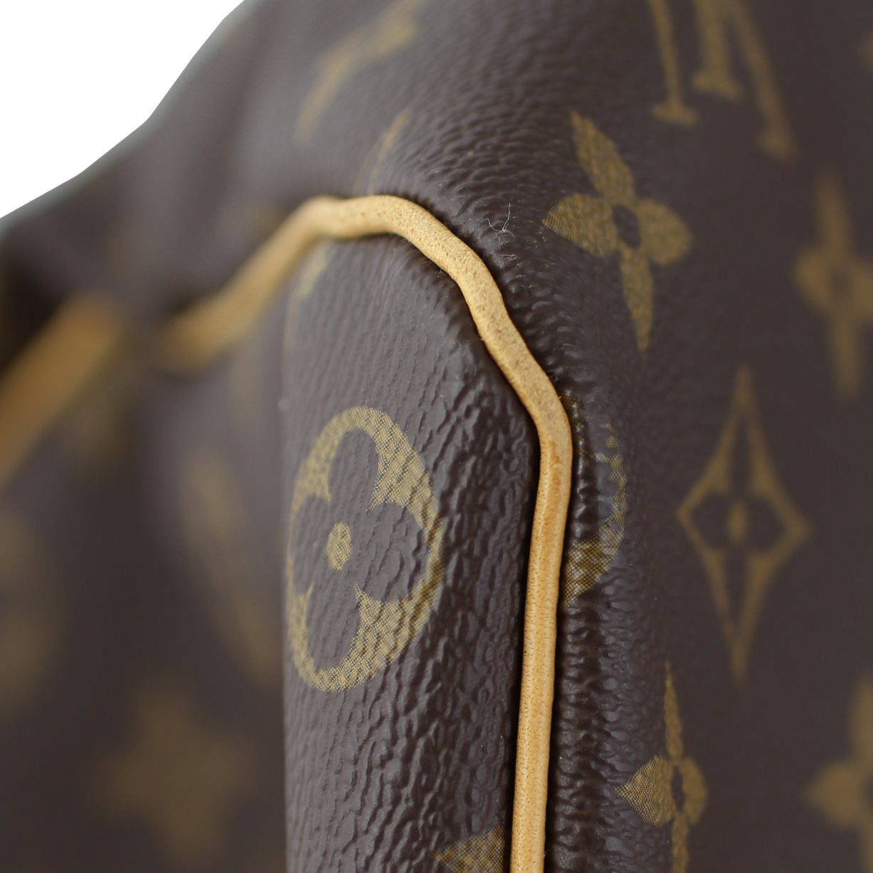 Louis Vuitton Keepall Bandouliere 45 Monogram