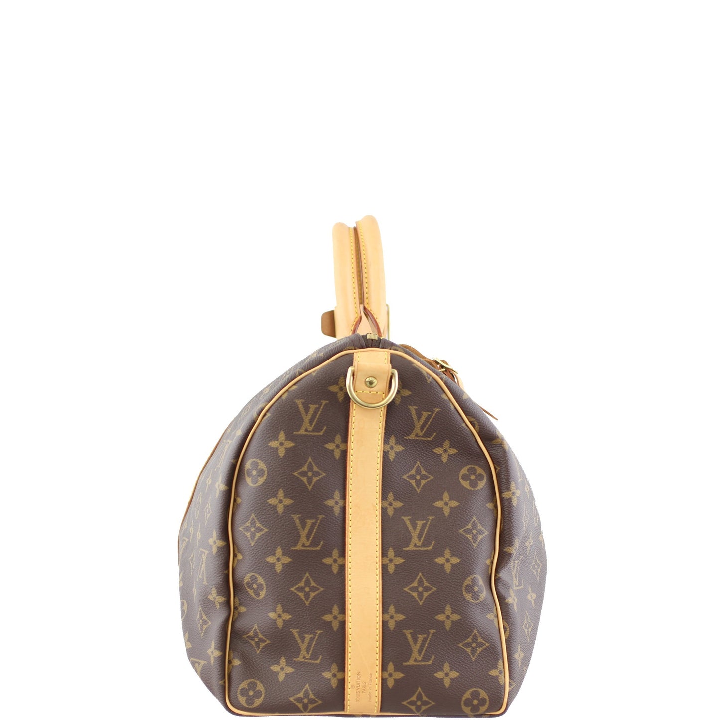 Louis Vuitton Keepall Bandouliere 45 Monogram