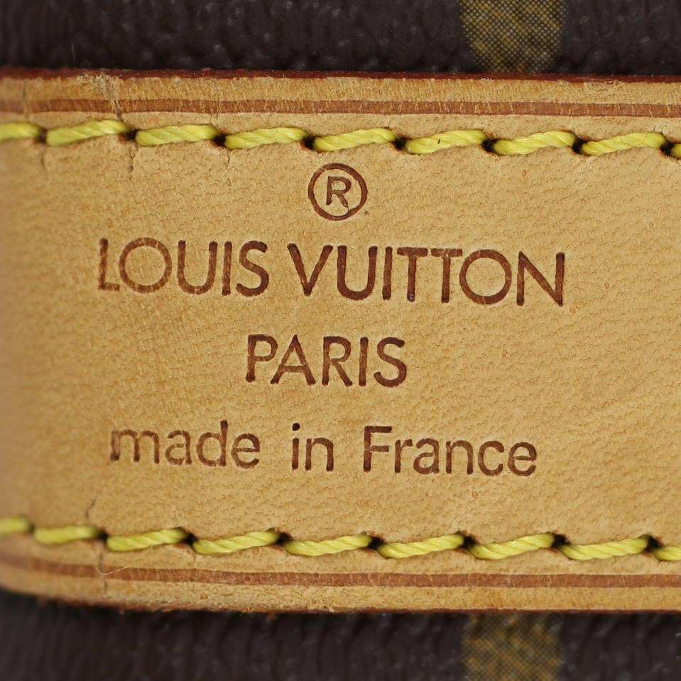 Louis Vuitton Keepall Bandouliere 45 Monogram