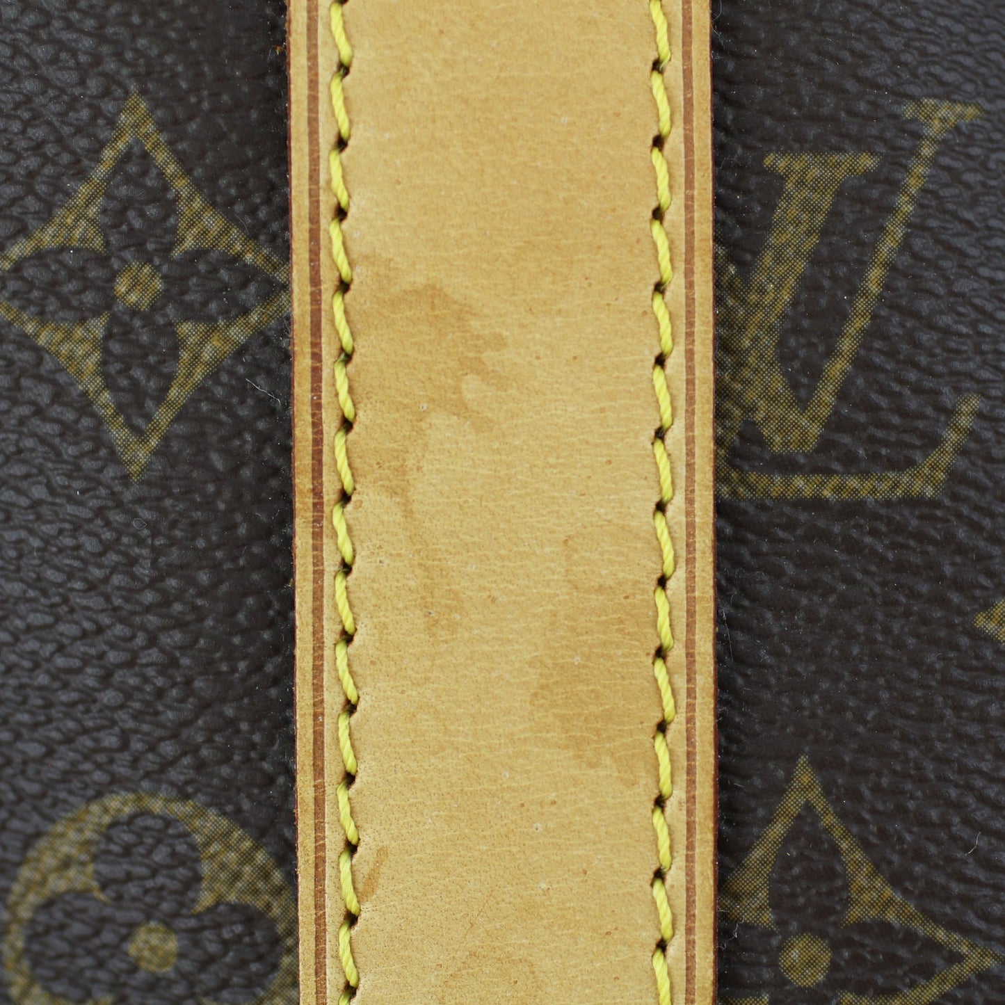 Louis Vuitton Keepall Bandouliere 45 Monogram