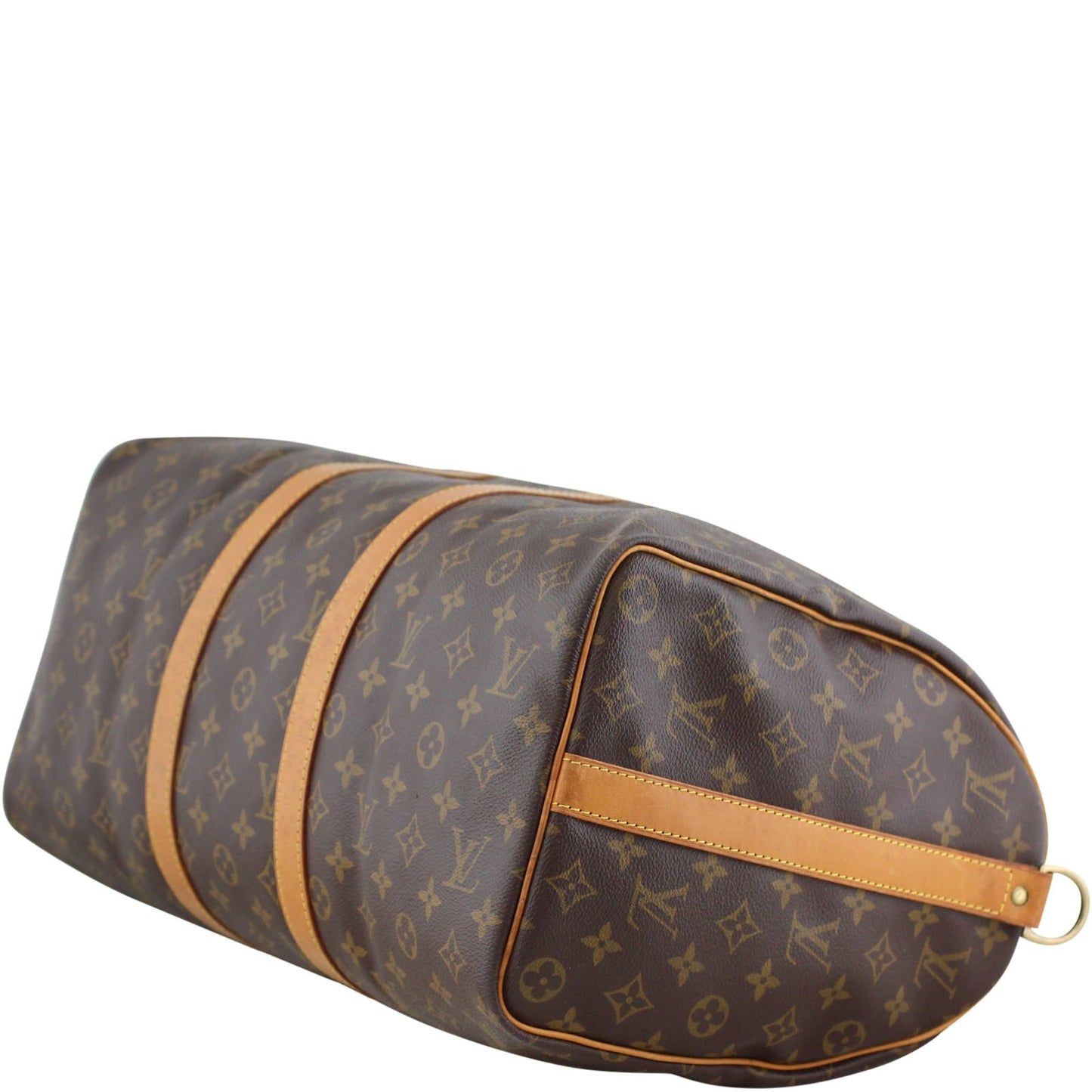 Louis Vuitton Keepall Bandouliere 45 Monogram