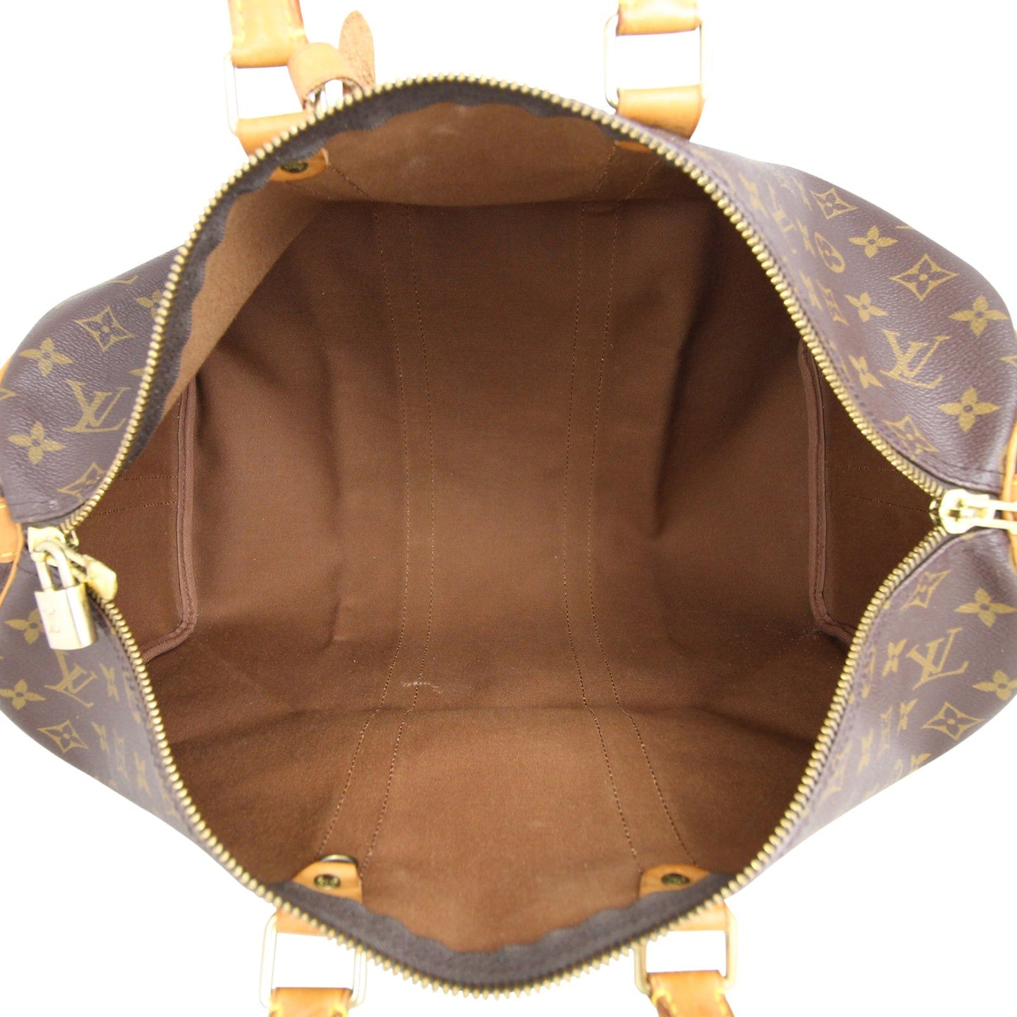 Louis Vuitton Keepall Bandouliere 45 Monogram