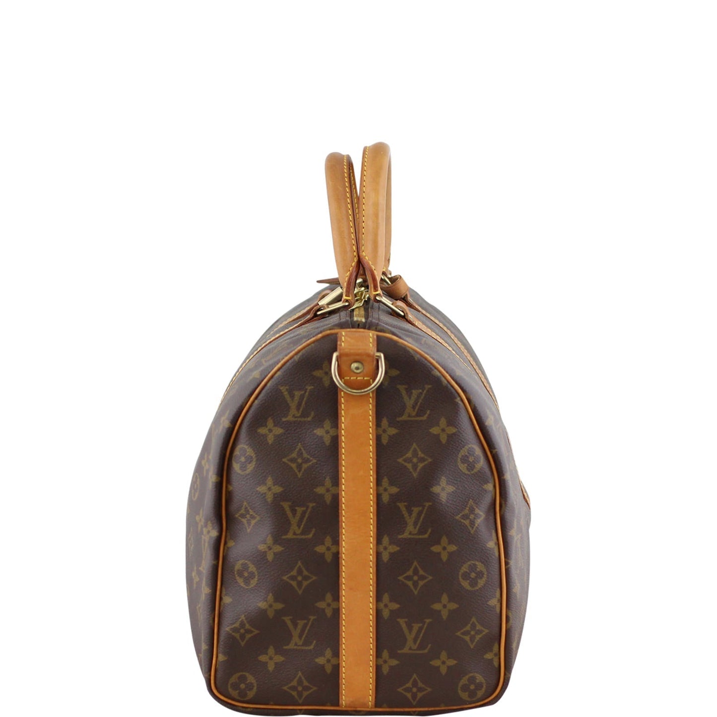 Louis Vuitton Keepall Bandouliere 45 Monogram
