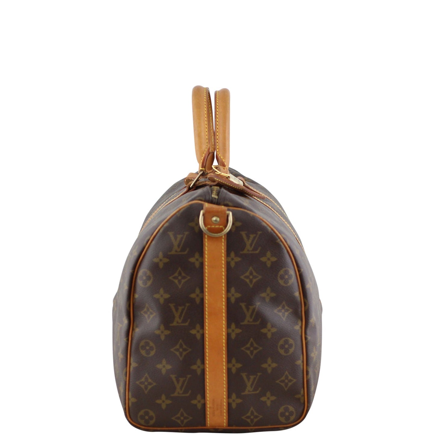 Louis Vuitton Keepall Bandouliere 45 Monogram