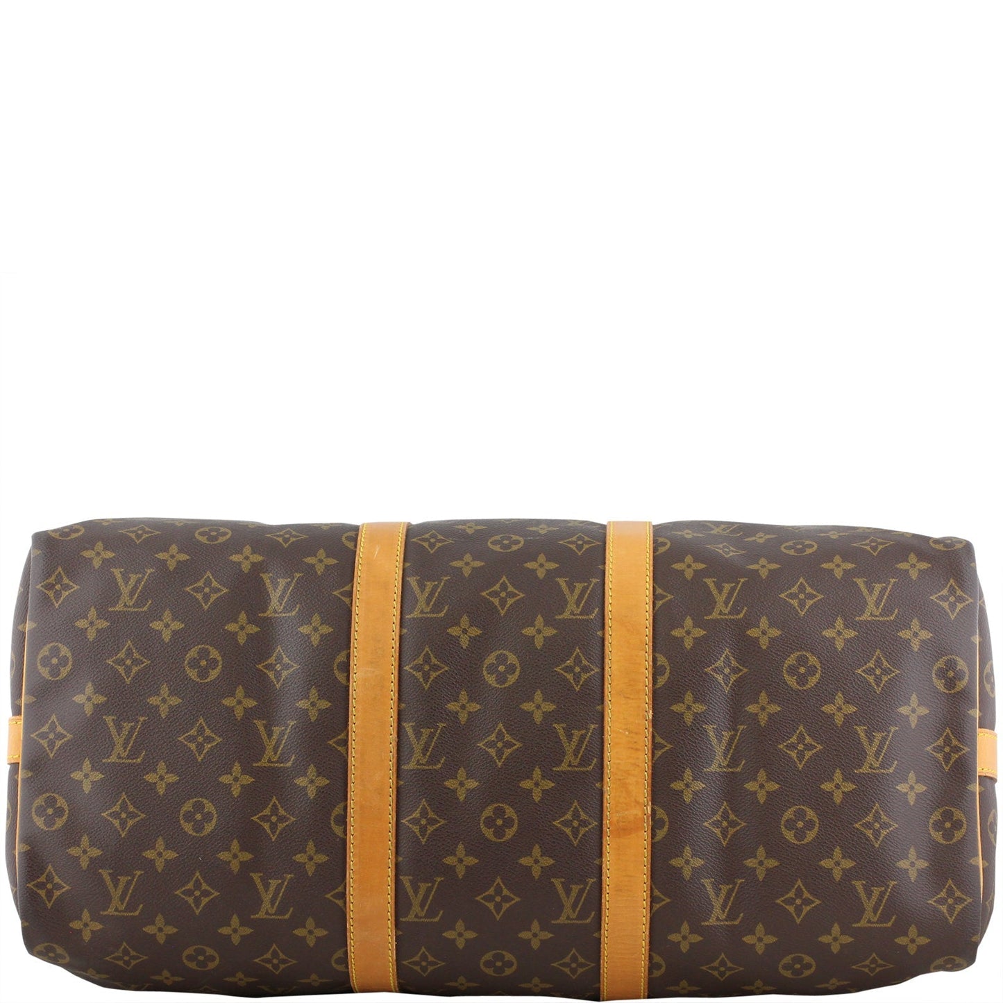 Louis Vuitton Keepall Bandoulière 50 Monogram