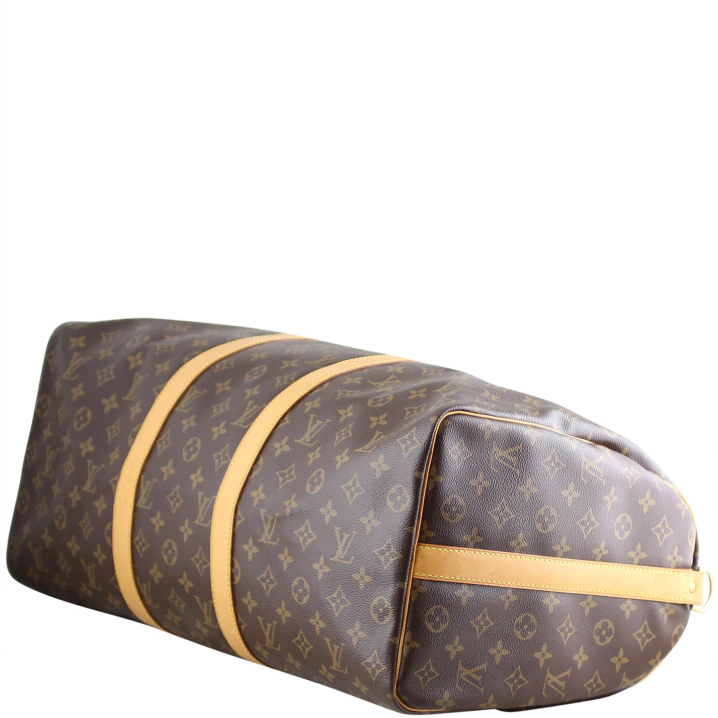 Louis Vuitton Keepall Bandouliere 50 Monogram