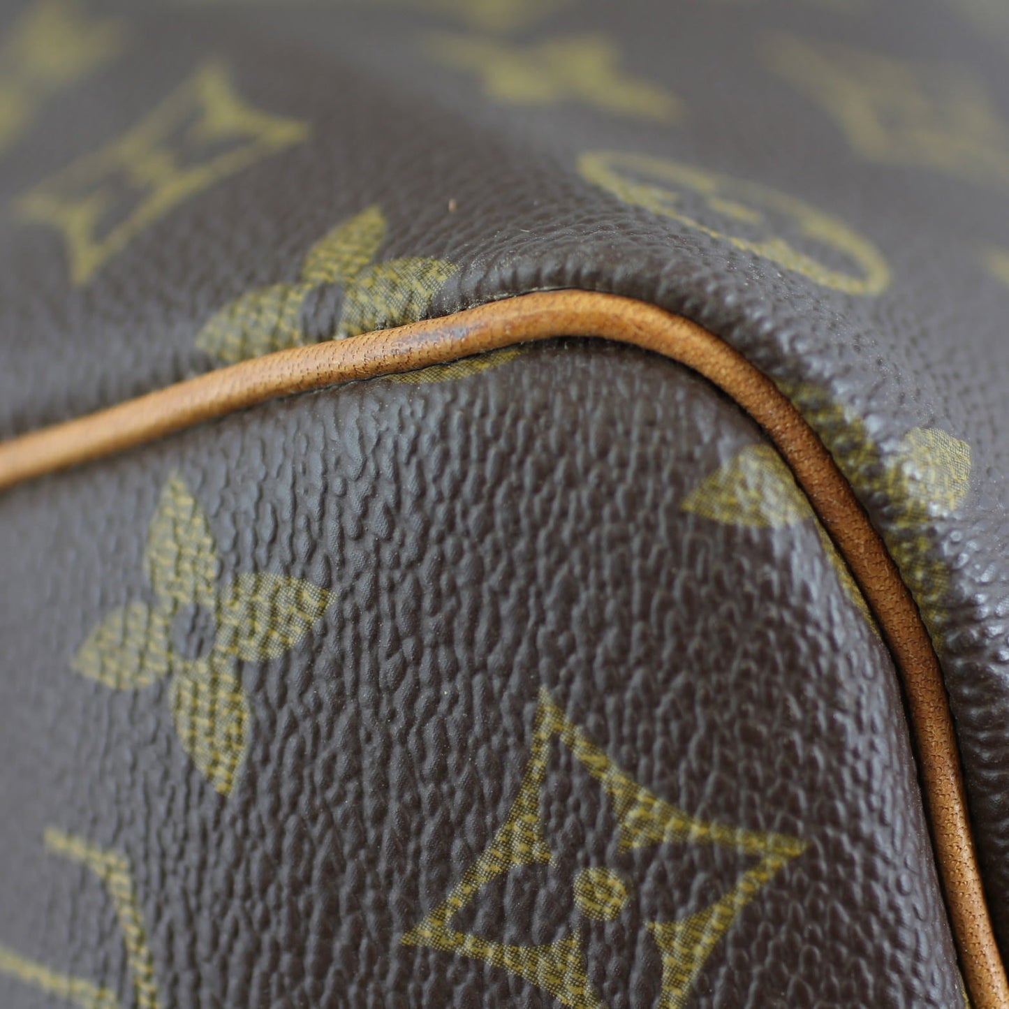Louis Vuitton Keepall Bandouliere 50 Monogram