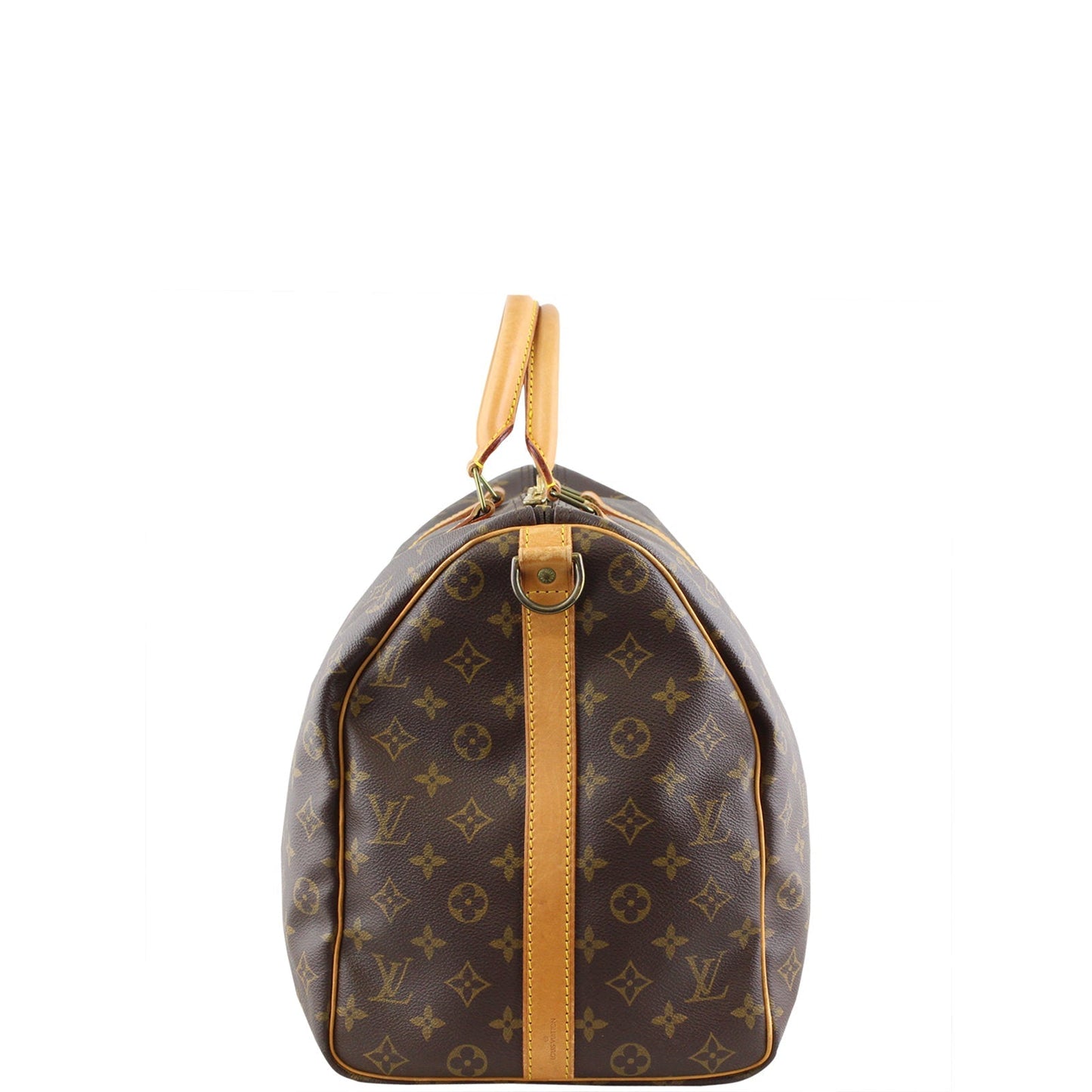 Louis Vuitton Keepall Bandoulière 50 Monogram