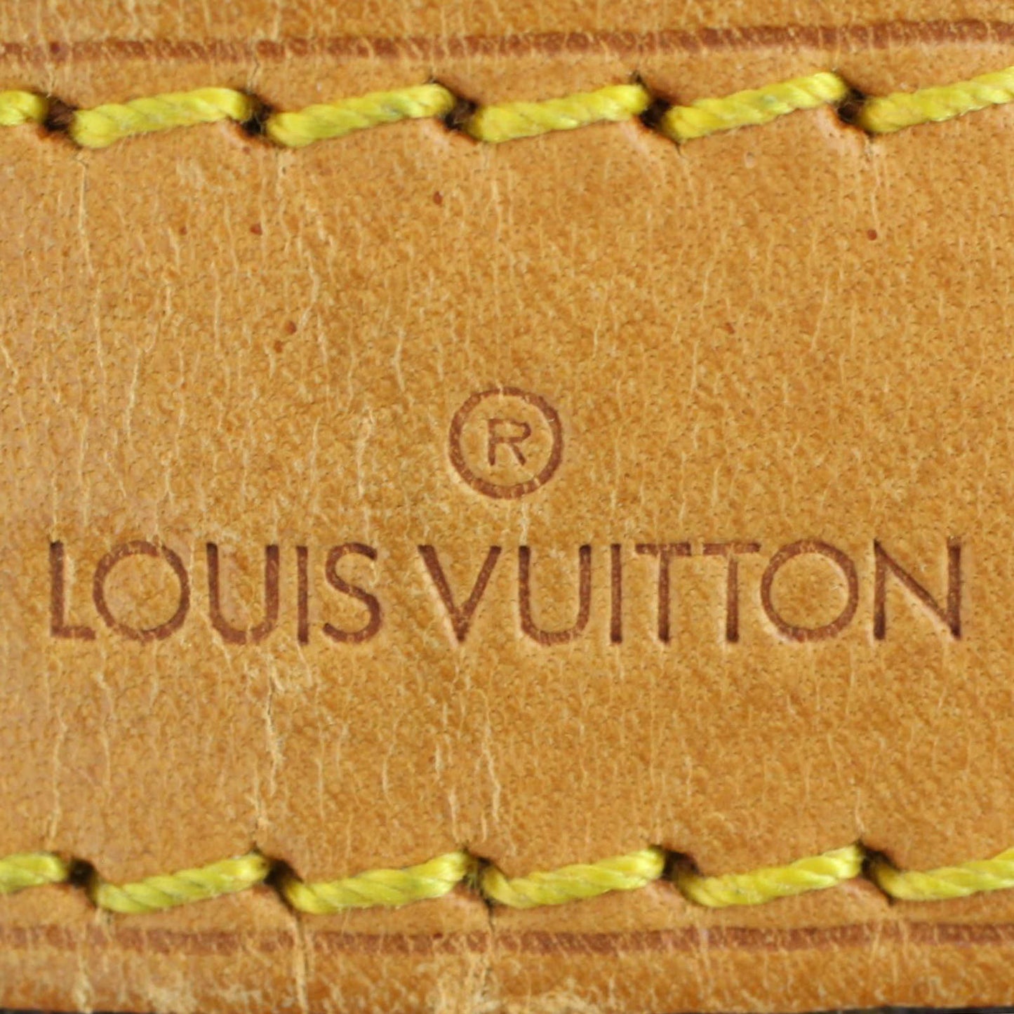 Louis Vuitton Keepall Bandoulière 50 Monogram