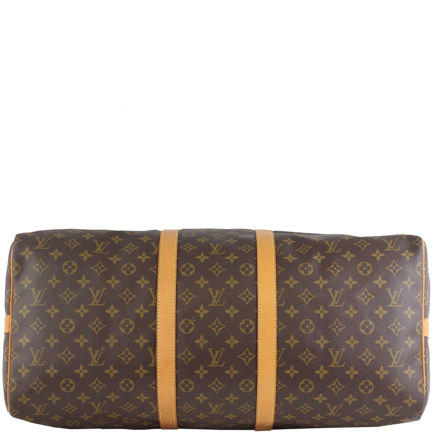 Louis Vuitton Keepall Bandoulière 55 Monogram