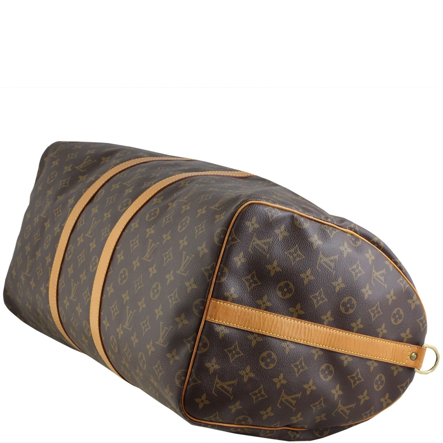 Louis Vuitton Keepall Bandoulière 55 Monogram