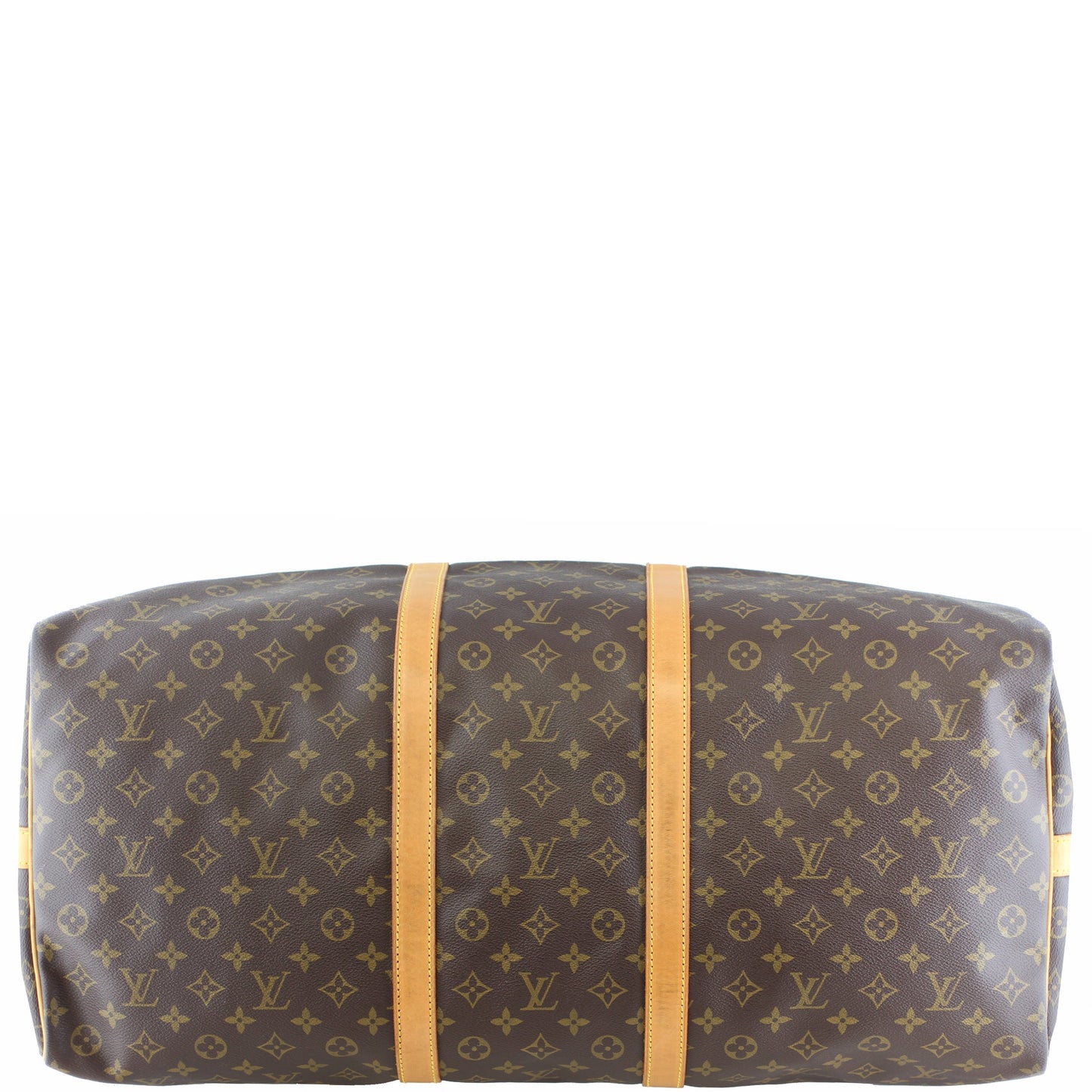 Louis Vuitton Keepall Bandouliere 60 Monogram