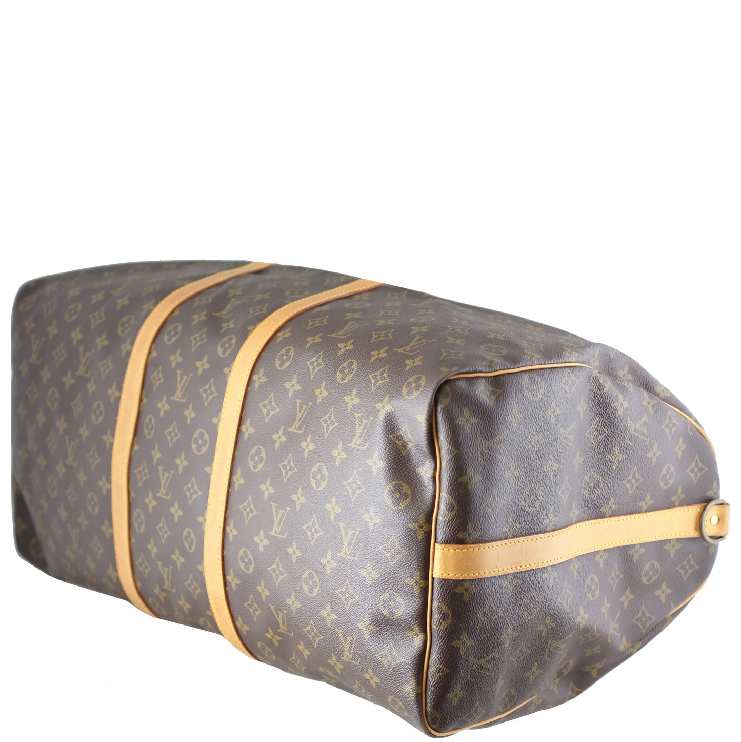Louis Vuitton Keepall Bandouliere 60 Monogram