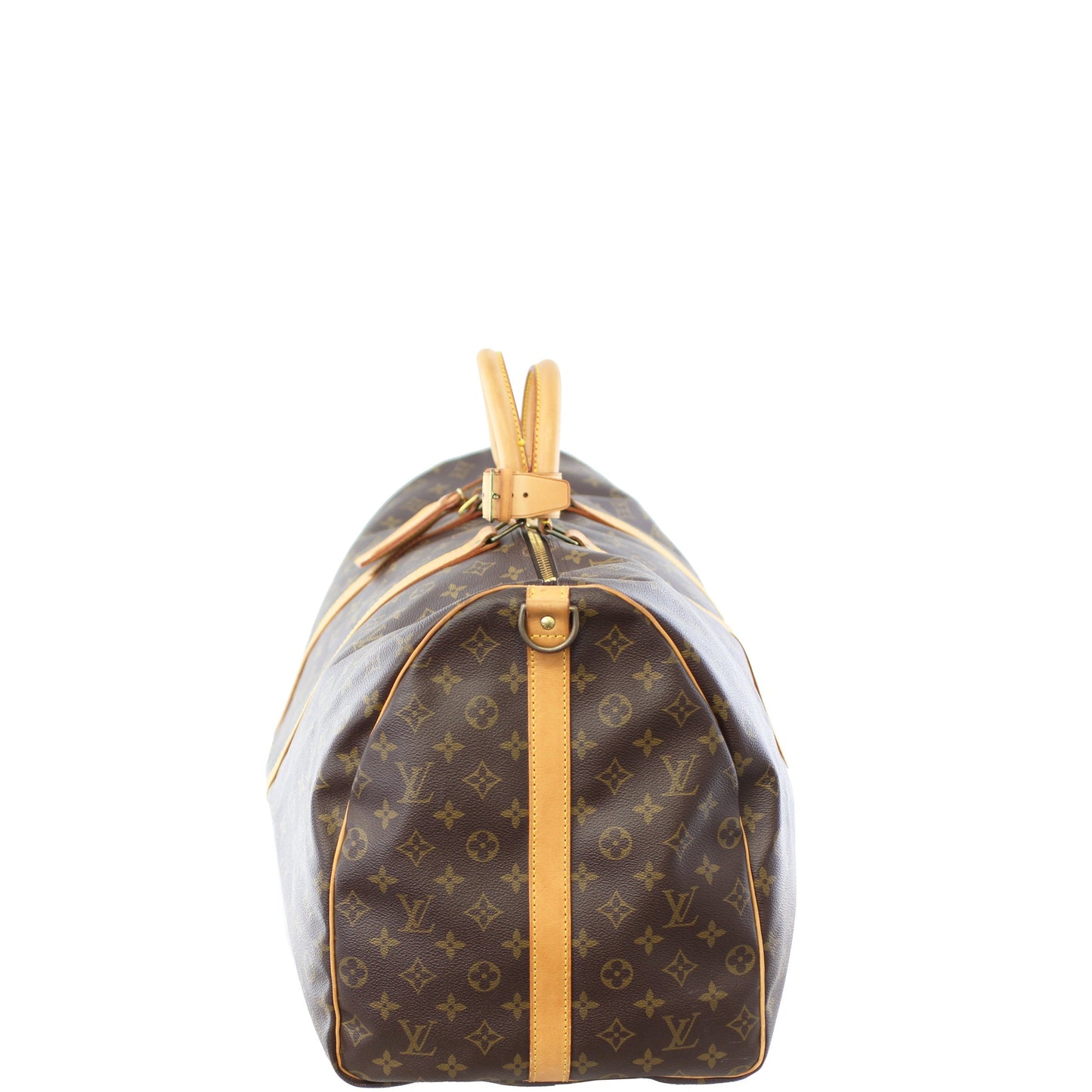 Louis Vuitton Keepall Bandouliere 60 Monogram
