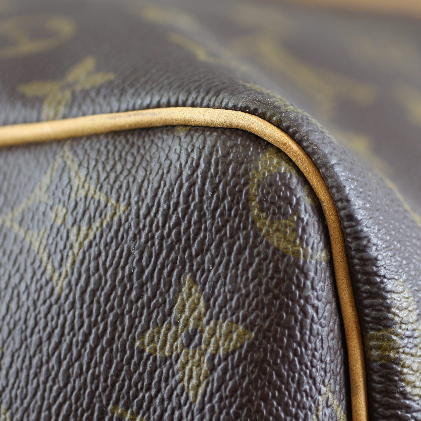 Louis Vuitton Keepall Bandouliere 60 Monogram