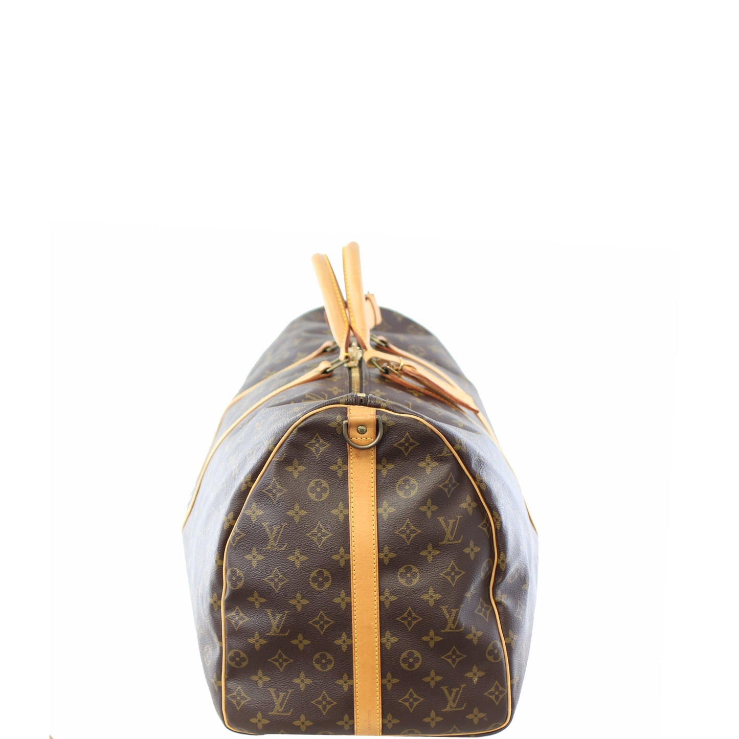 Louis Vuitton Keepall Bandouliere 60 Monogram